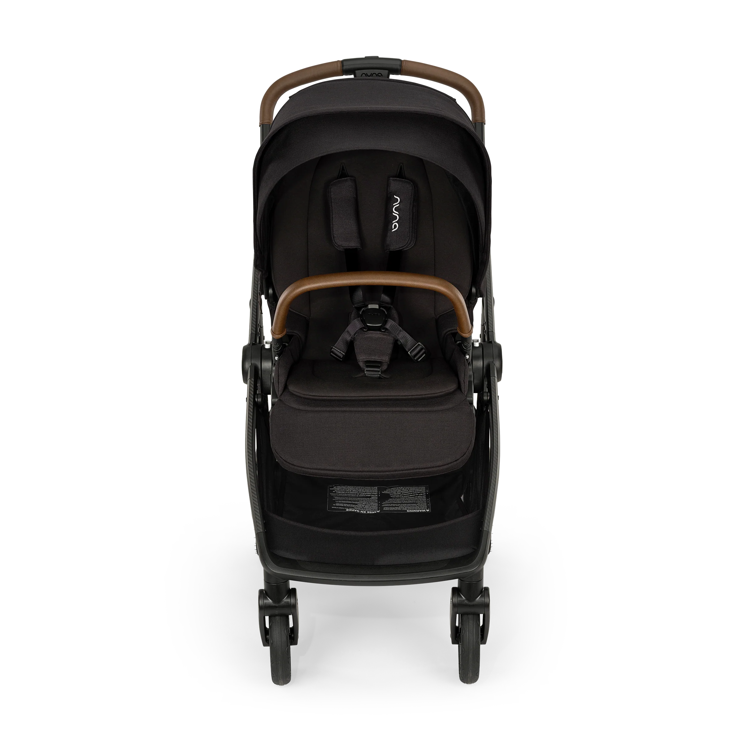 Nuna SWIV™ Stroller