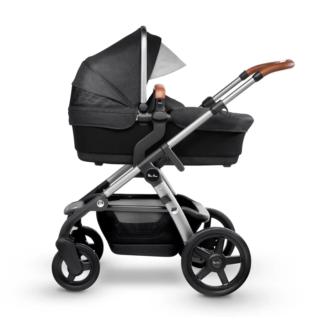 Silver Cross Wave 2019 Full Stroller
