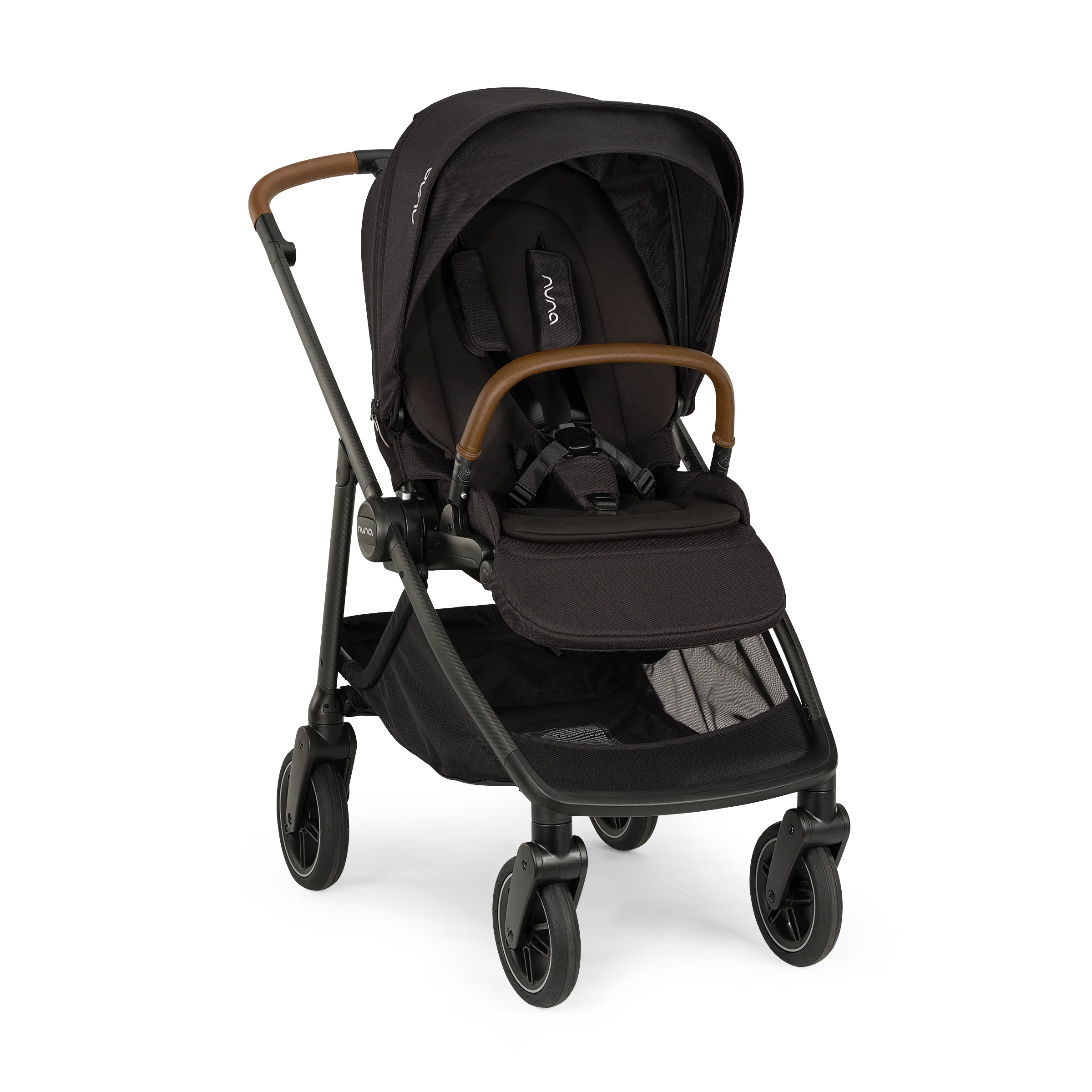 Nuna SWIV™ Stroller