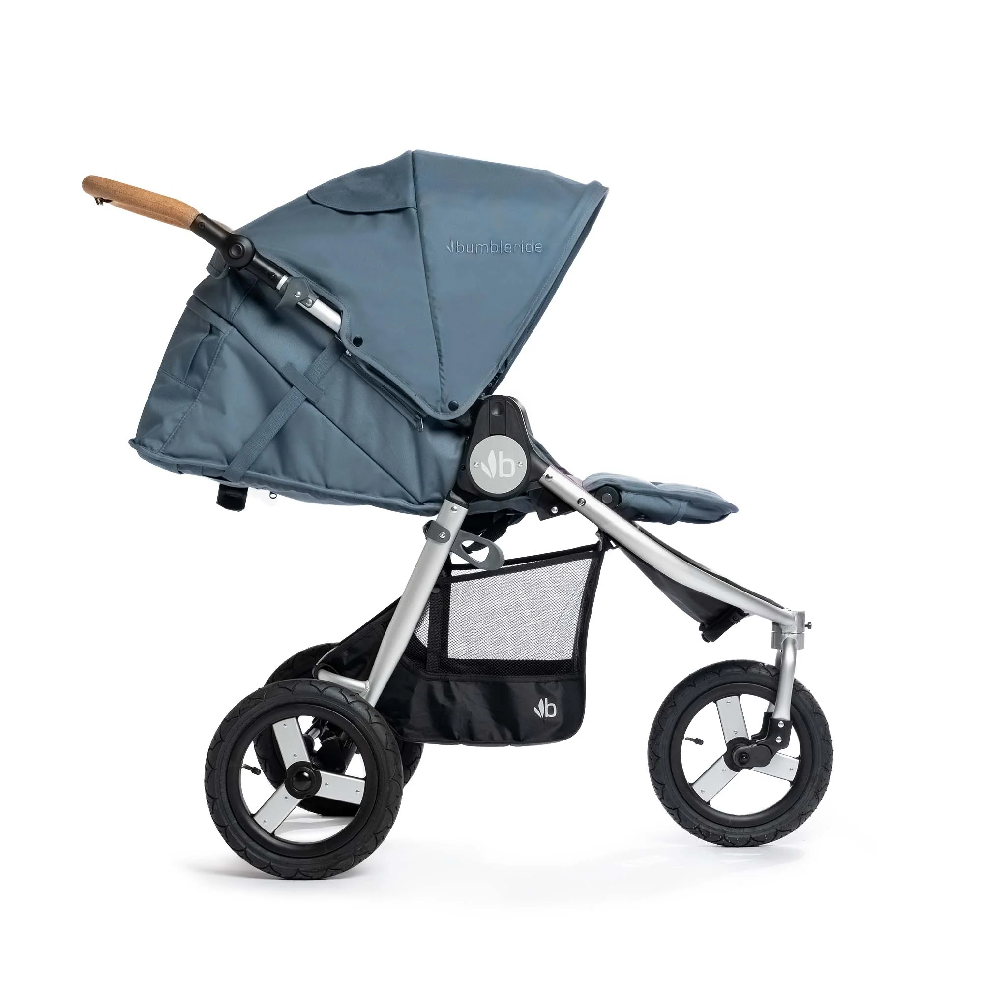 Bumbleride 2024 Indie All Terrain Stroller