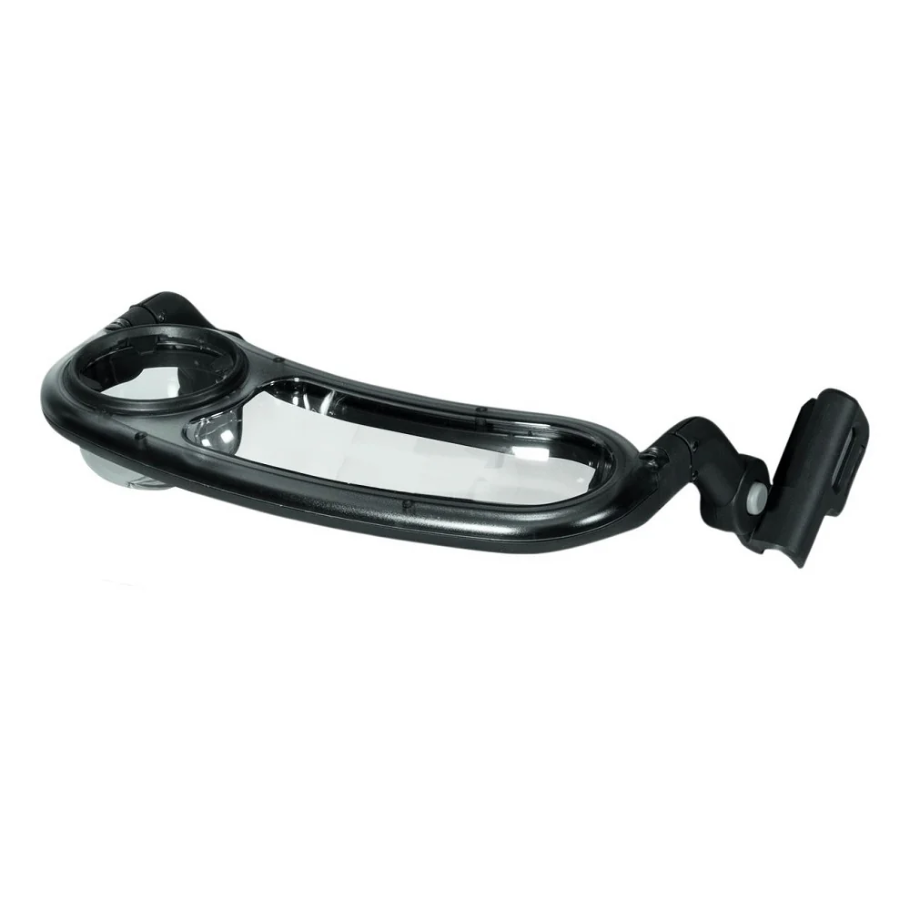 UPPAbaby MINU V2 + SnackTray Bundle