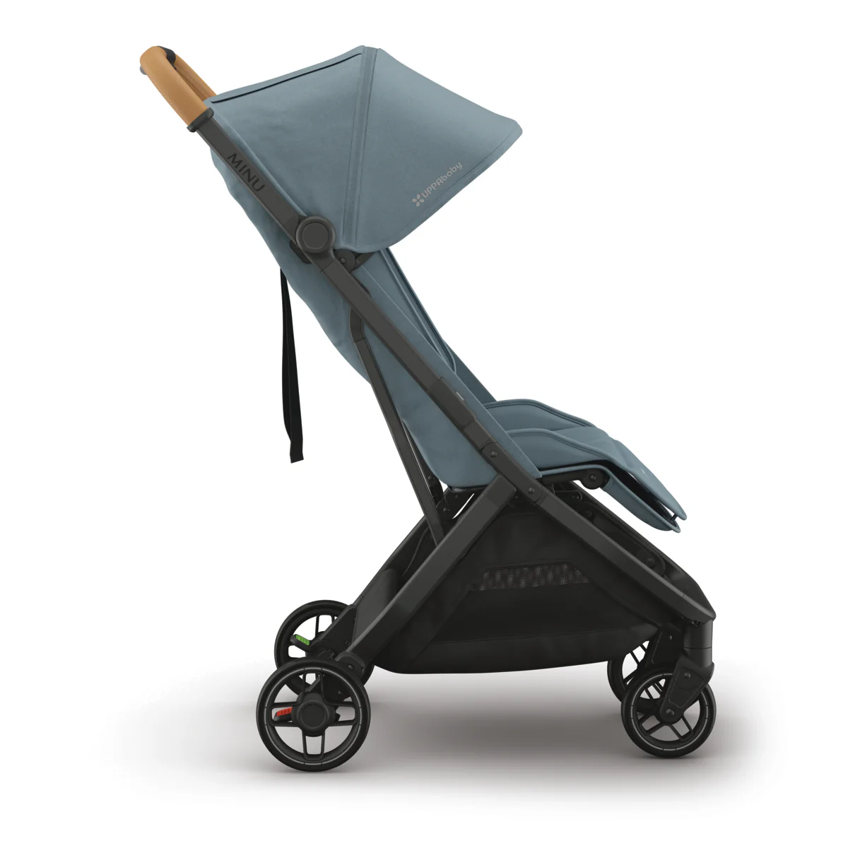 UPPAbaby MINU V3 Stroller