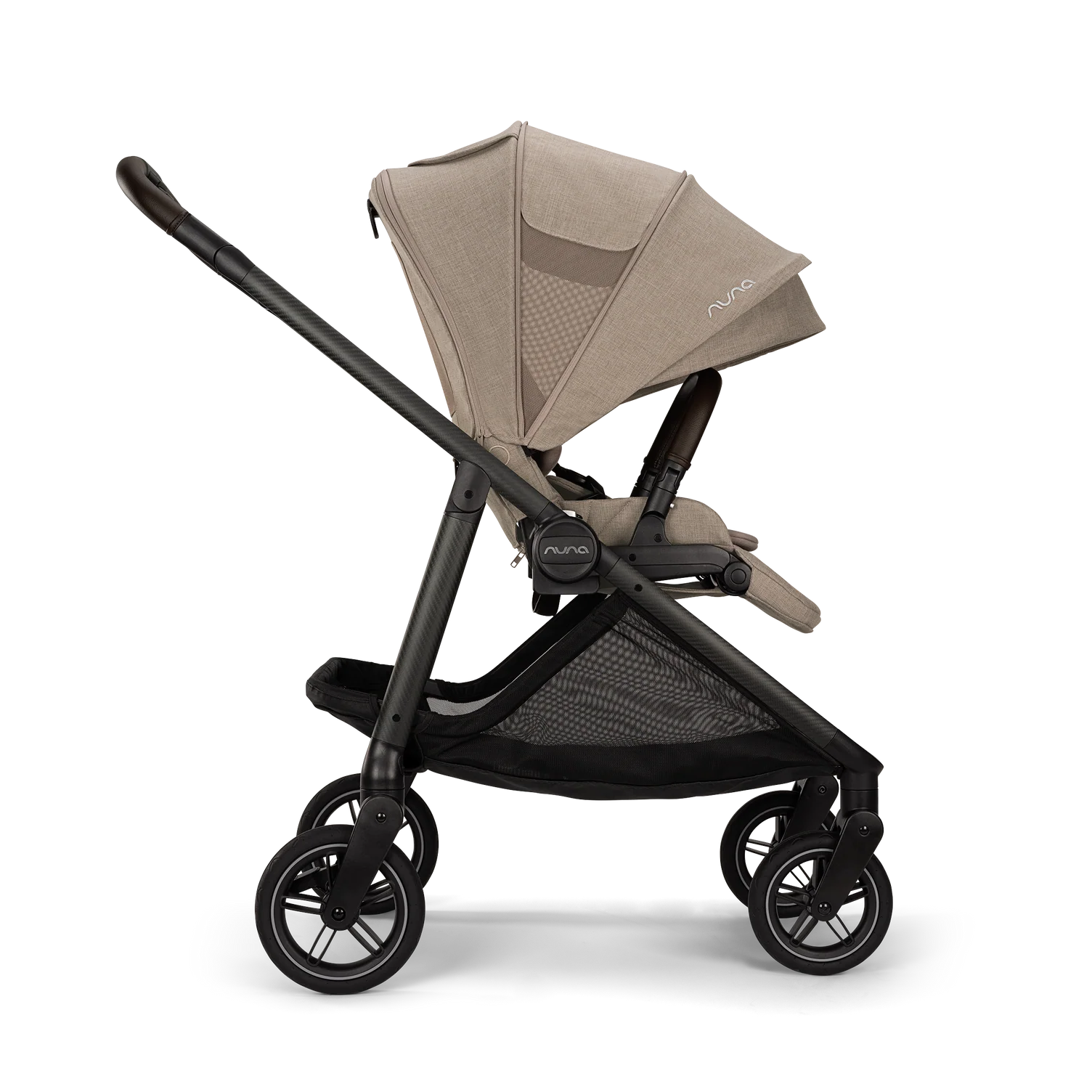 Nuna SWIV™ Stroller