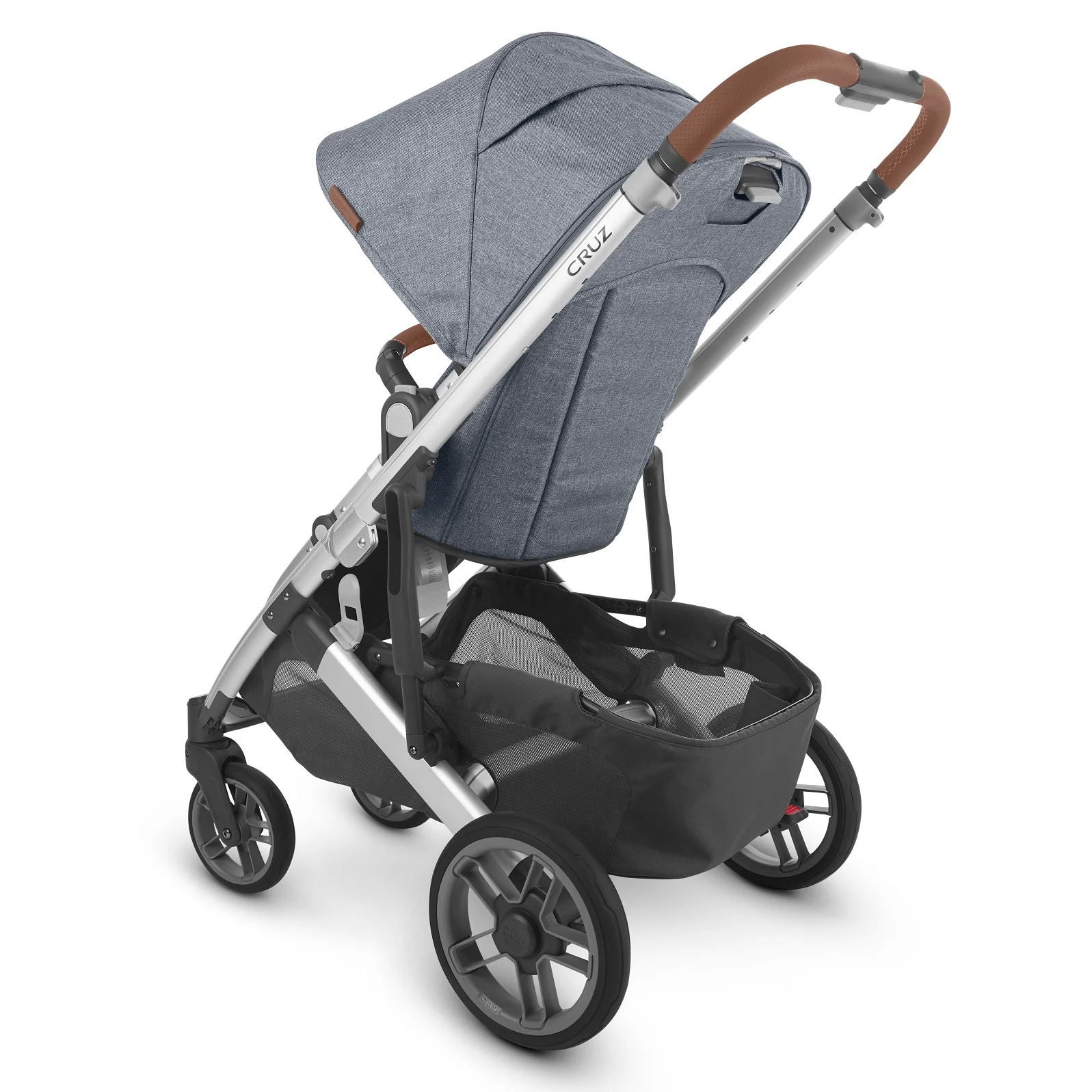 UPPAbaby CRUZ V2 Stroller