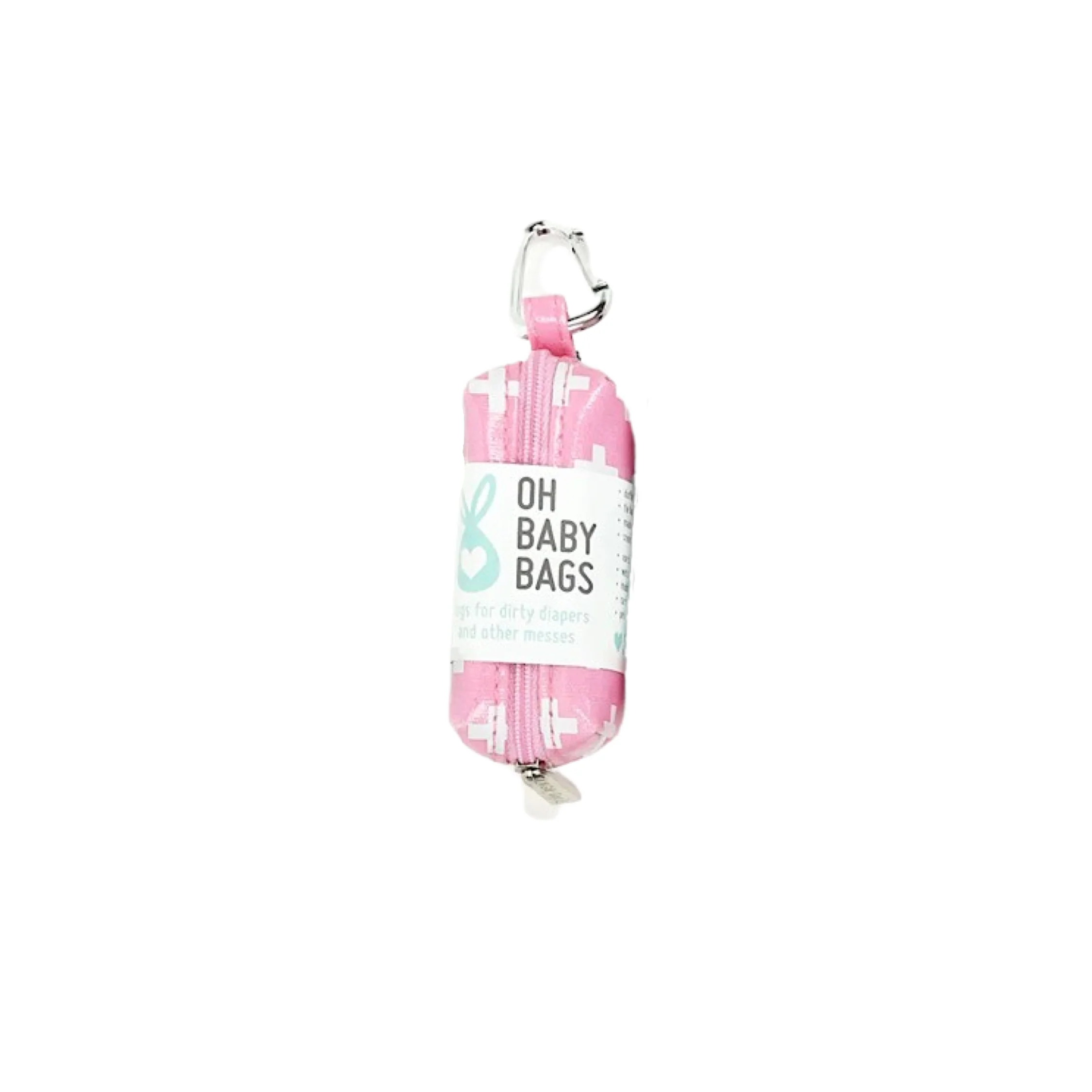 Oh Baby Mess Bags