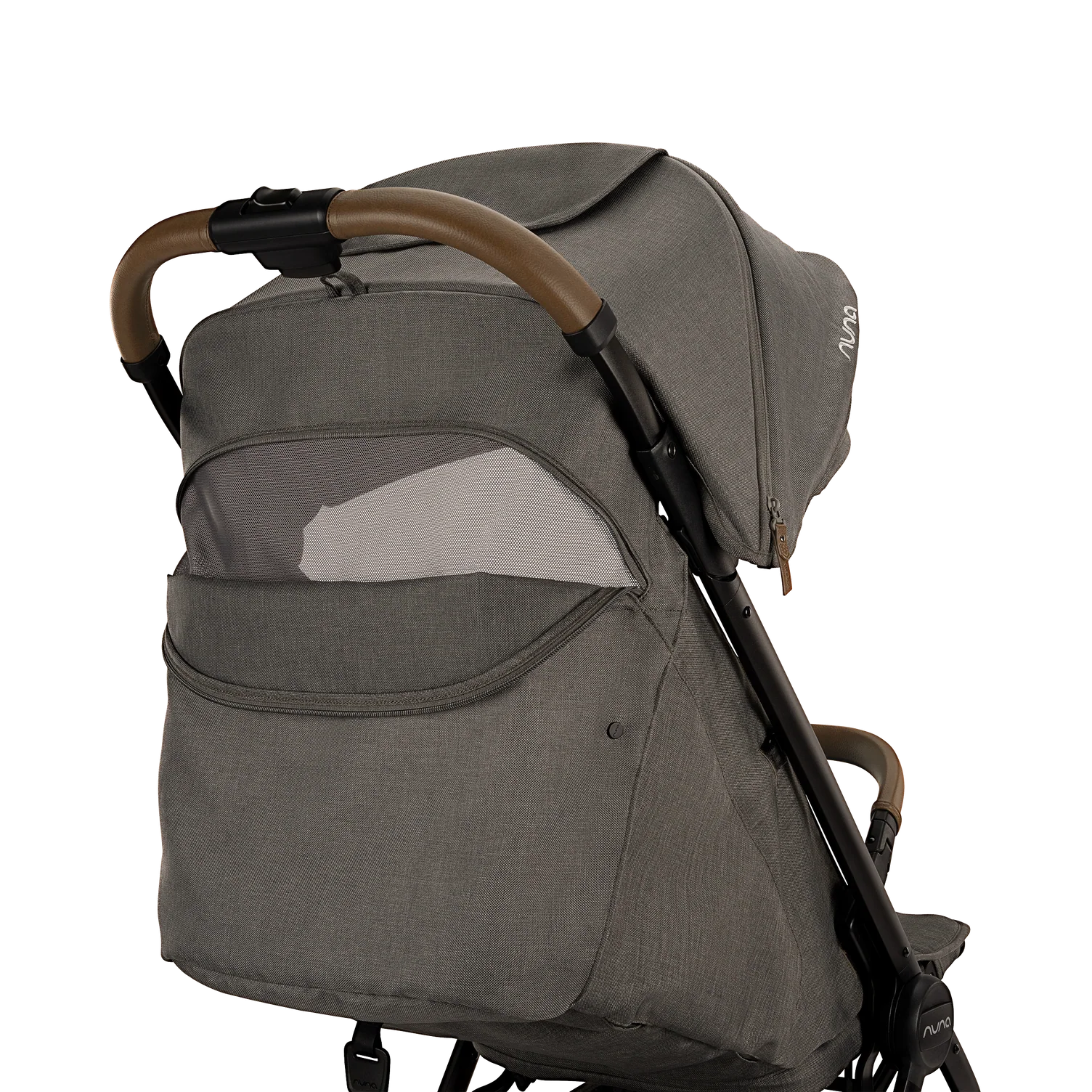 Nuna TRVL™ LX Stroller