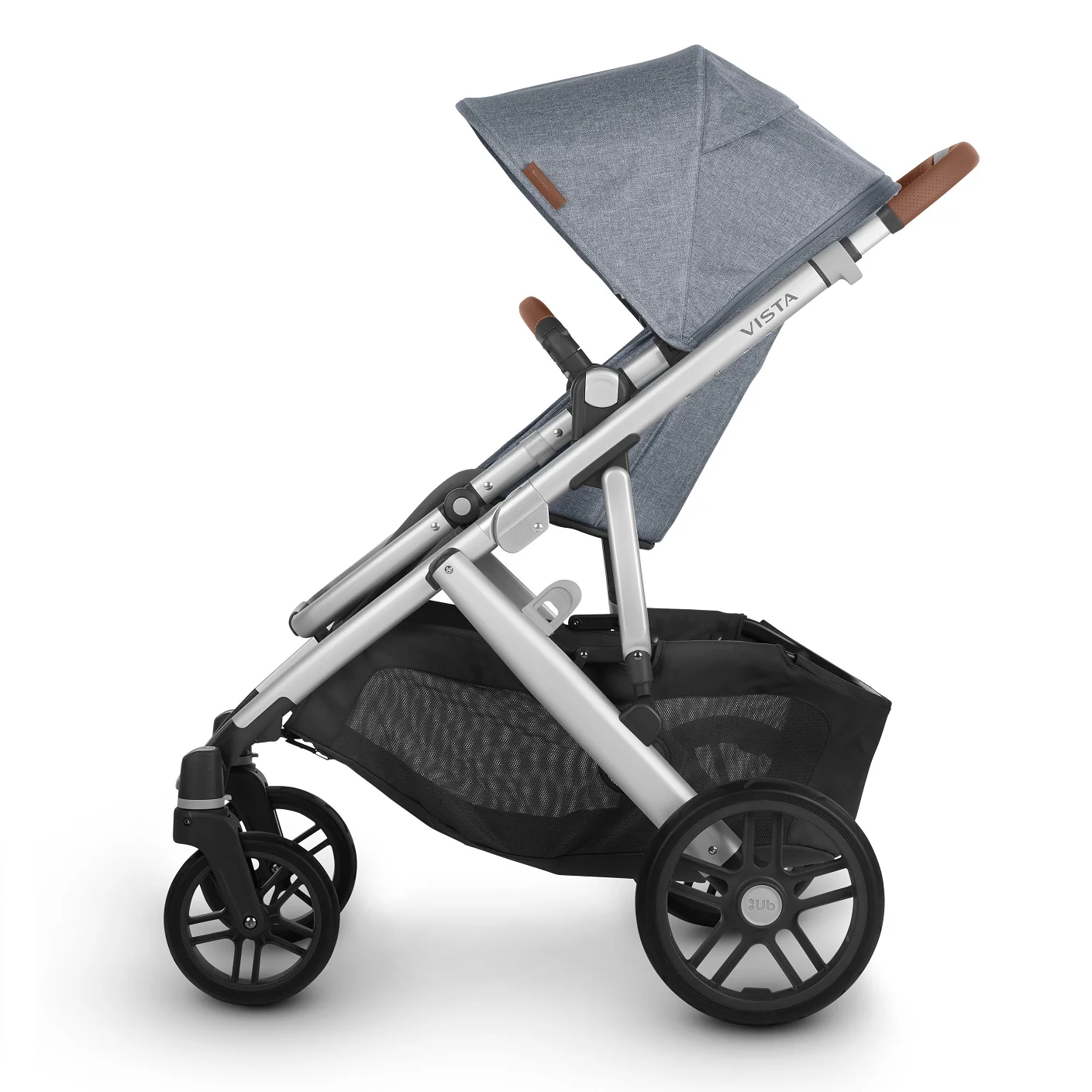 UPPAbaby VISTA V2 Stroller