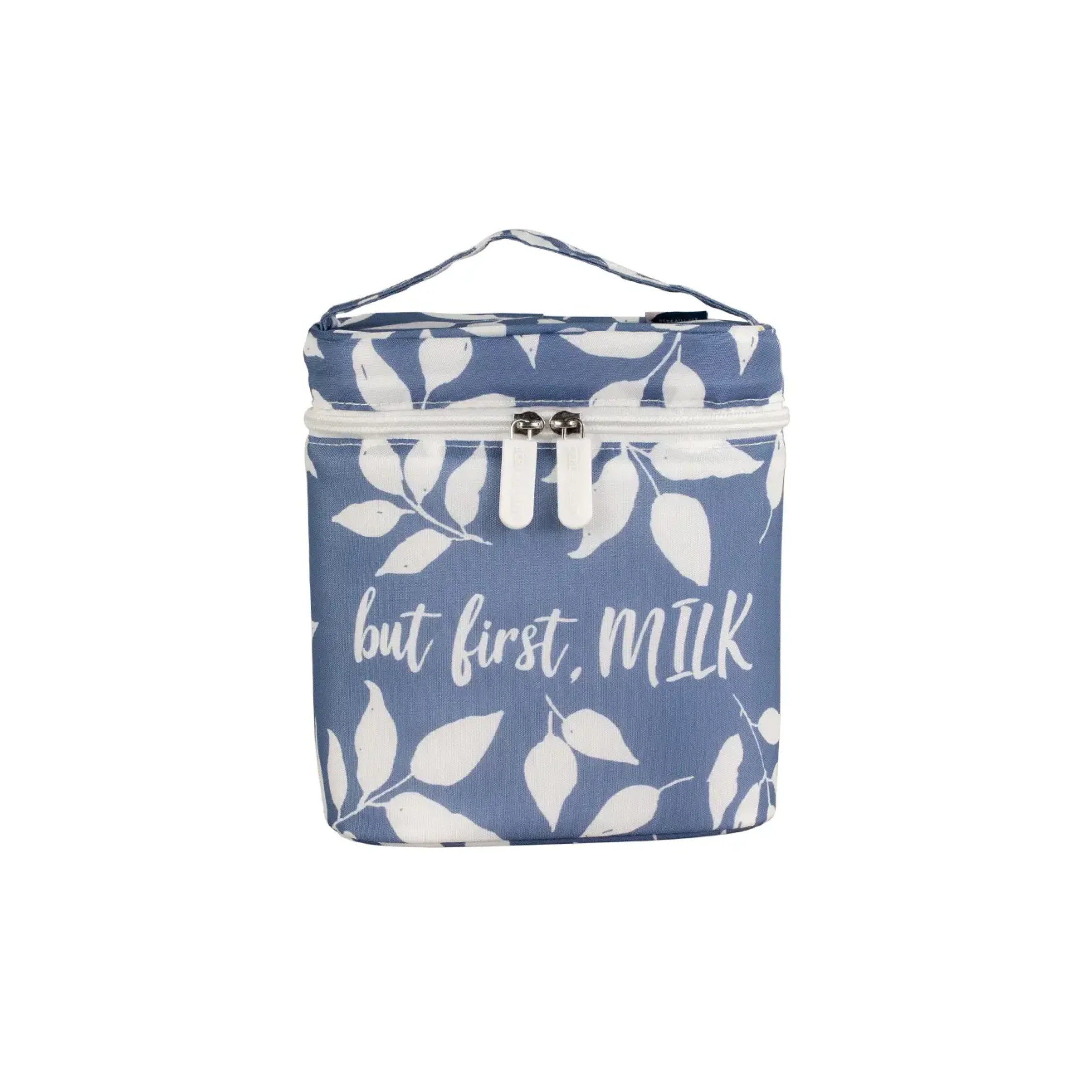 Insulated Double Bottle Bags