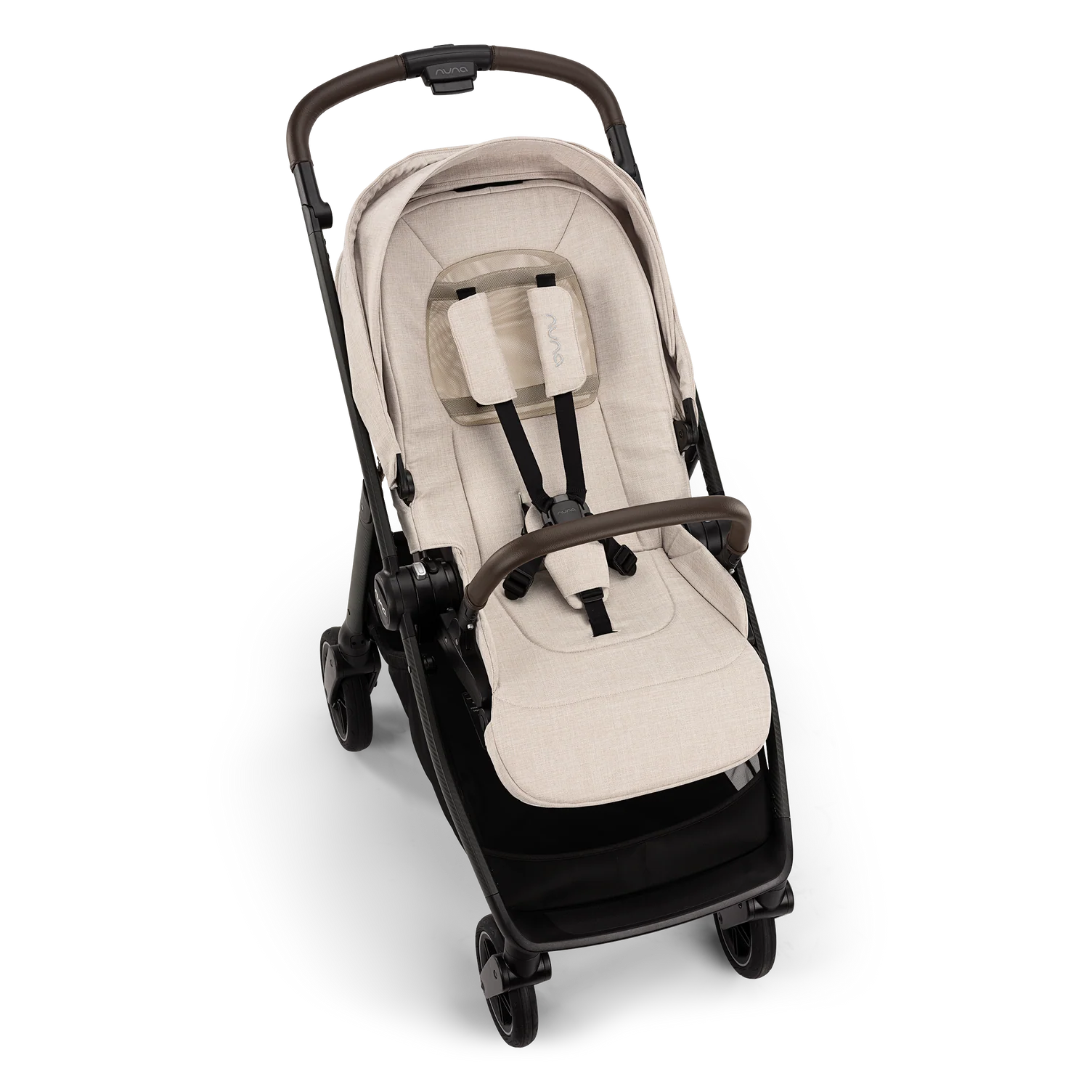 Nuna SWIV™ Stroller