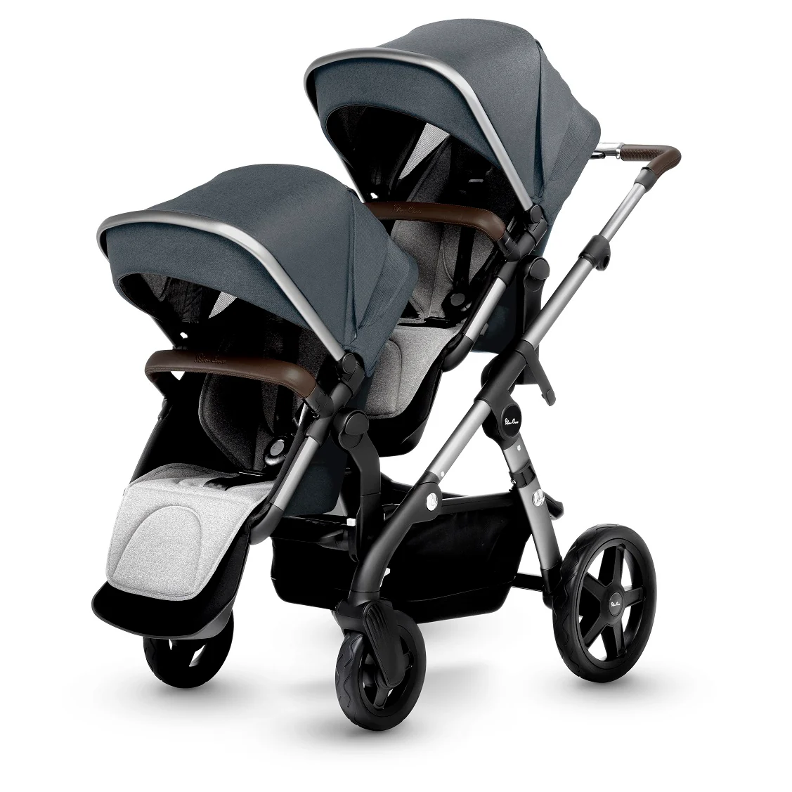 Silver Cross Wave 2019 Full Stroller