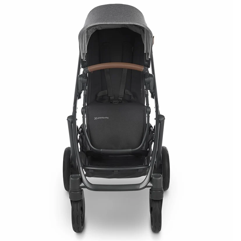 UPPAbaby VISTA V2 + PiggyBack Bundle