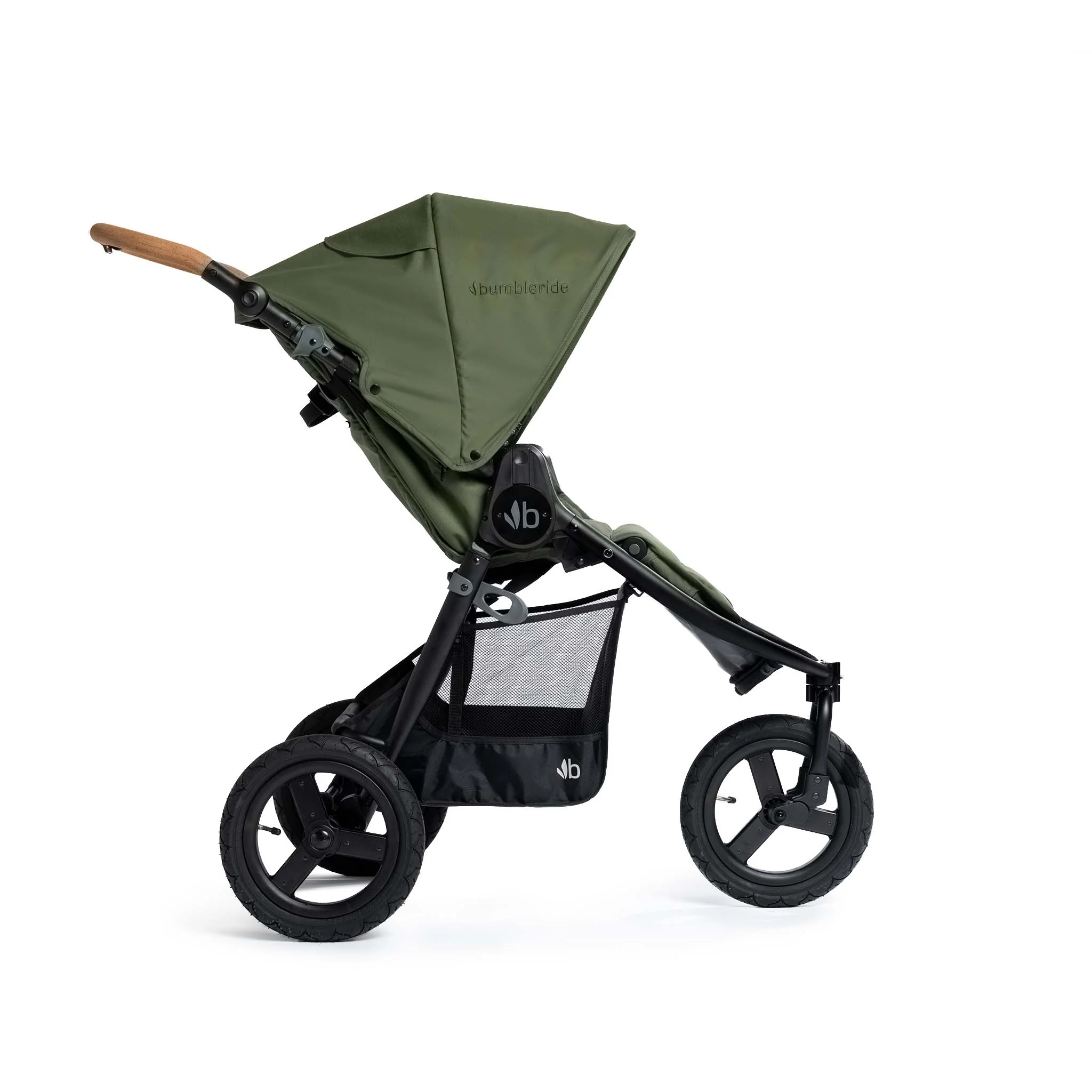Bumbleride 2024 Indie All Terrain Stroller
