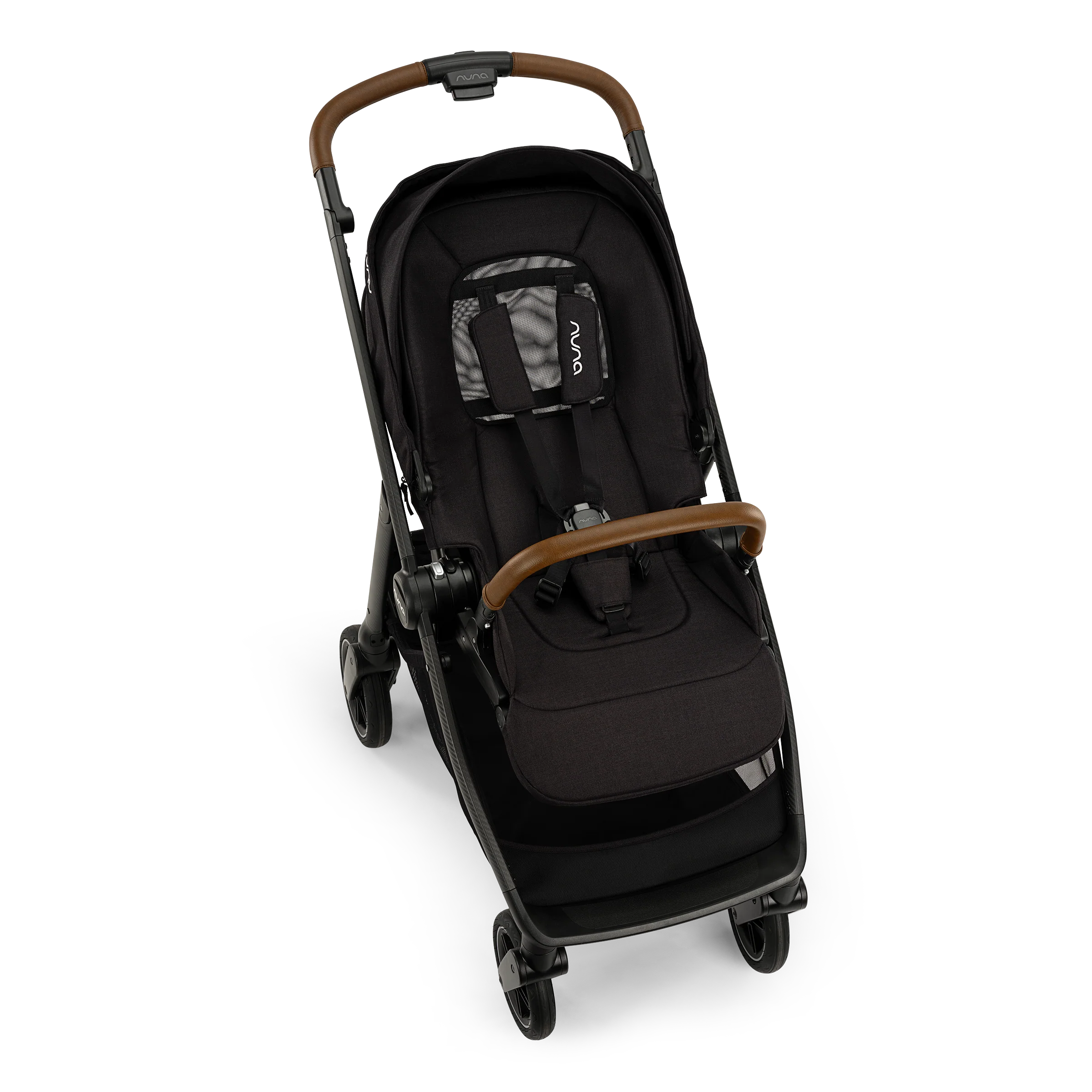 Nuna SWIV™ Stroller