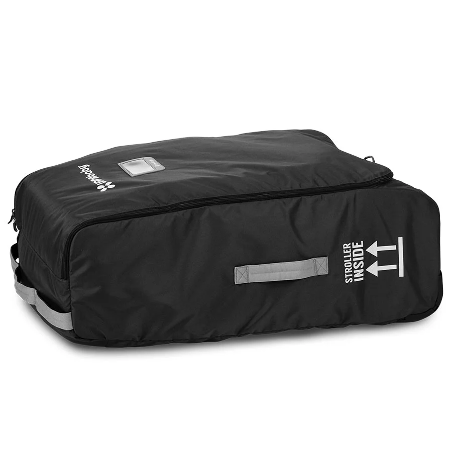 UPPAbaby VISTA V2 + Travel Bag Bundle