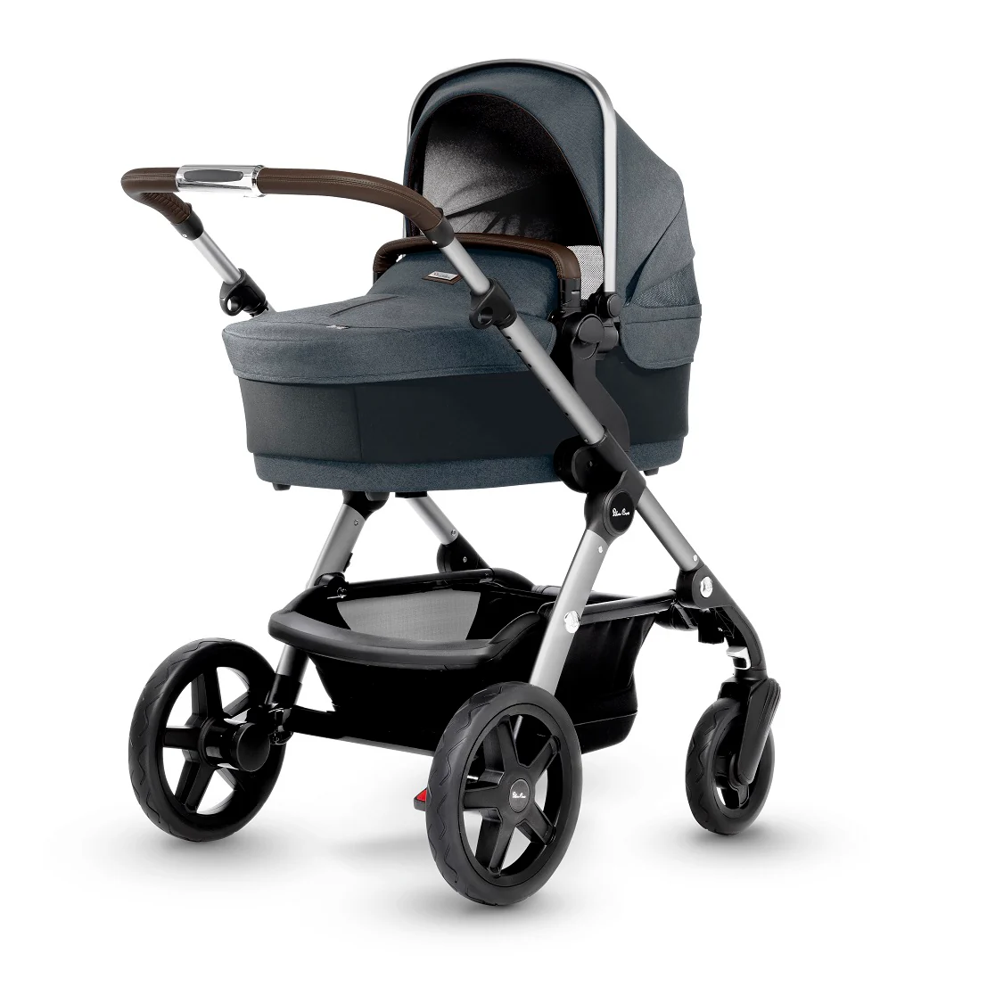 Silver Cross Wave 2019 Full Stroller