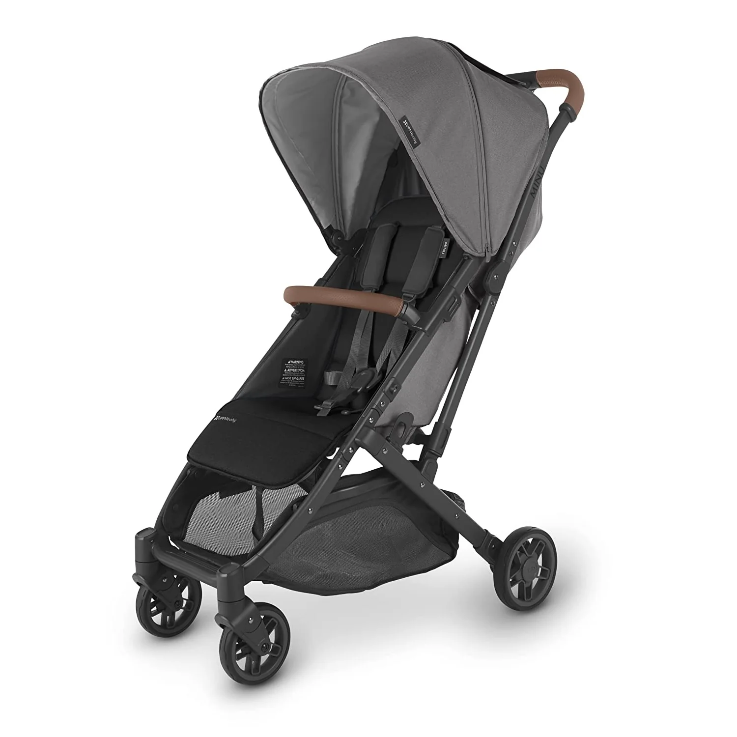 UPPAbaby MINU V2+ Travel Bag Bundle