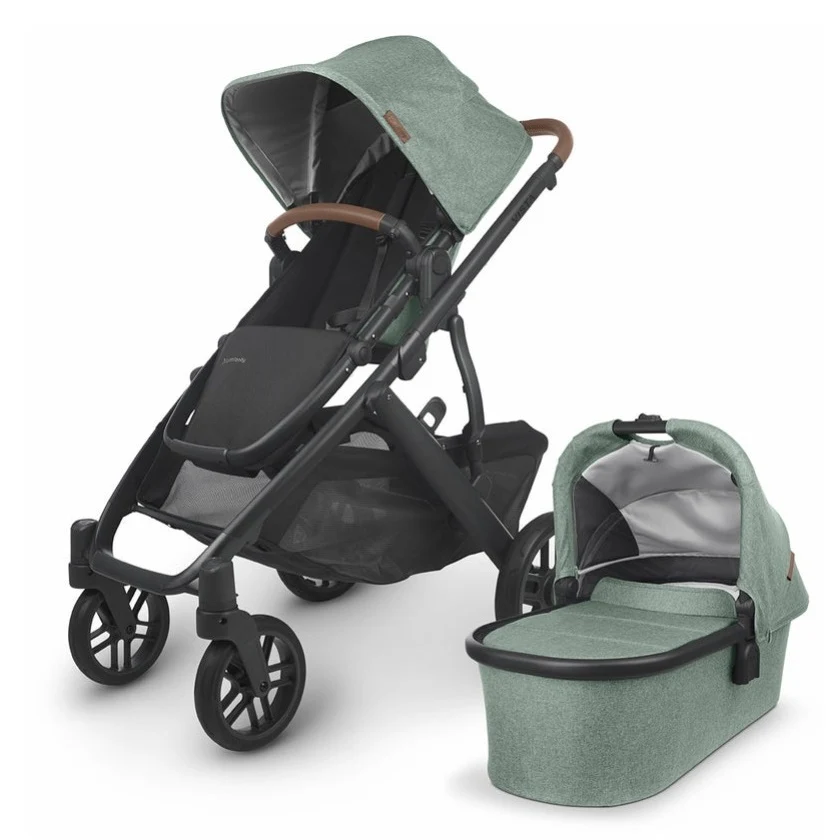 UPPAbaby VISTA V2 Stroller