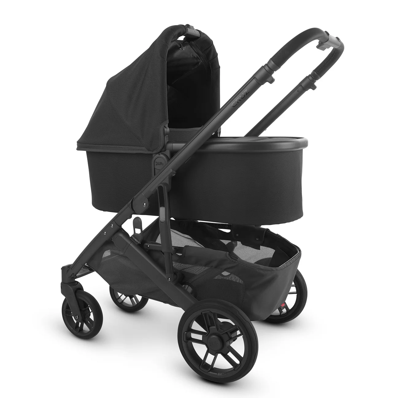 UPPAbaby CRUZ V2 + Bassinet Bundle
