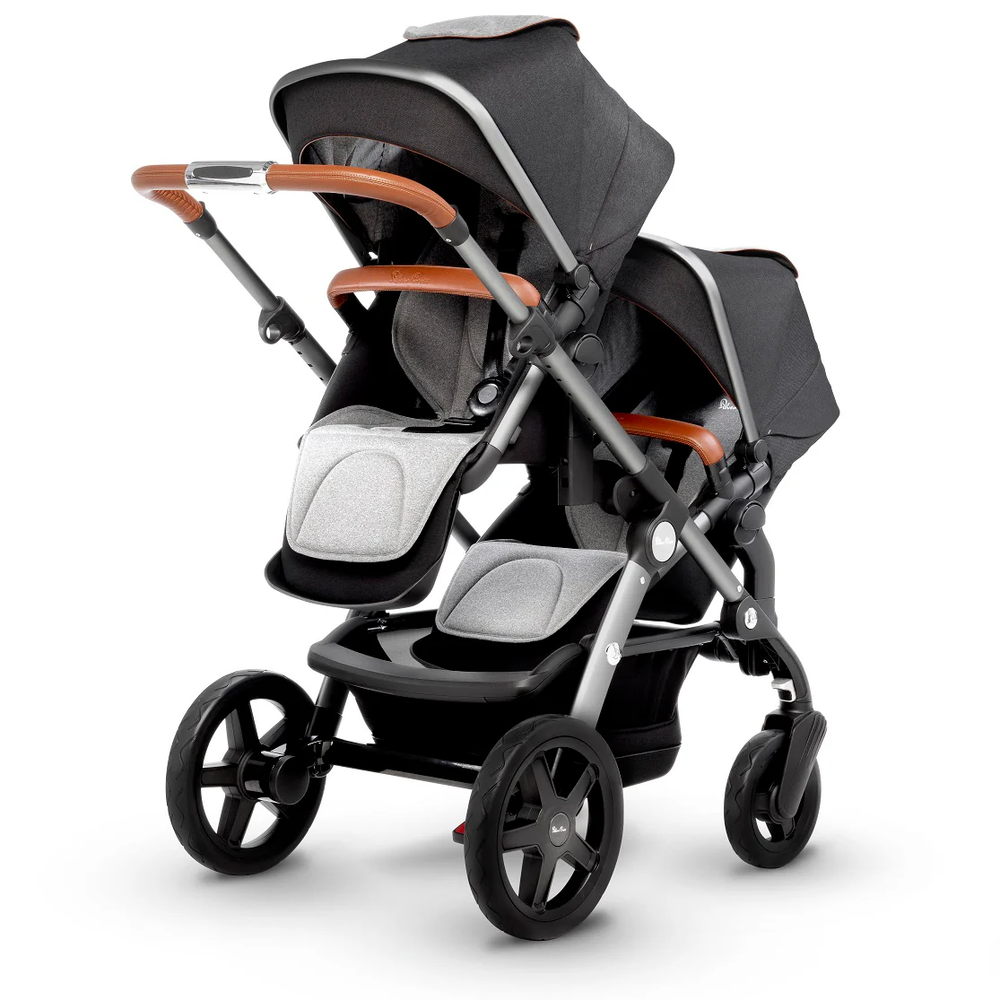 Silver Cross Wave 2019 Full Stroller