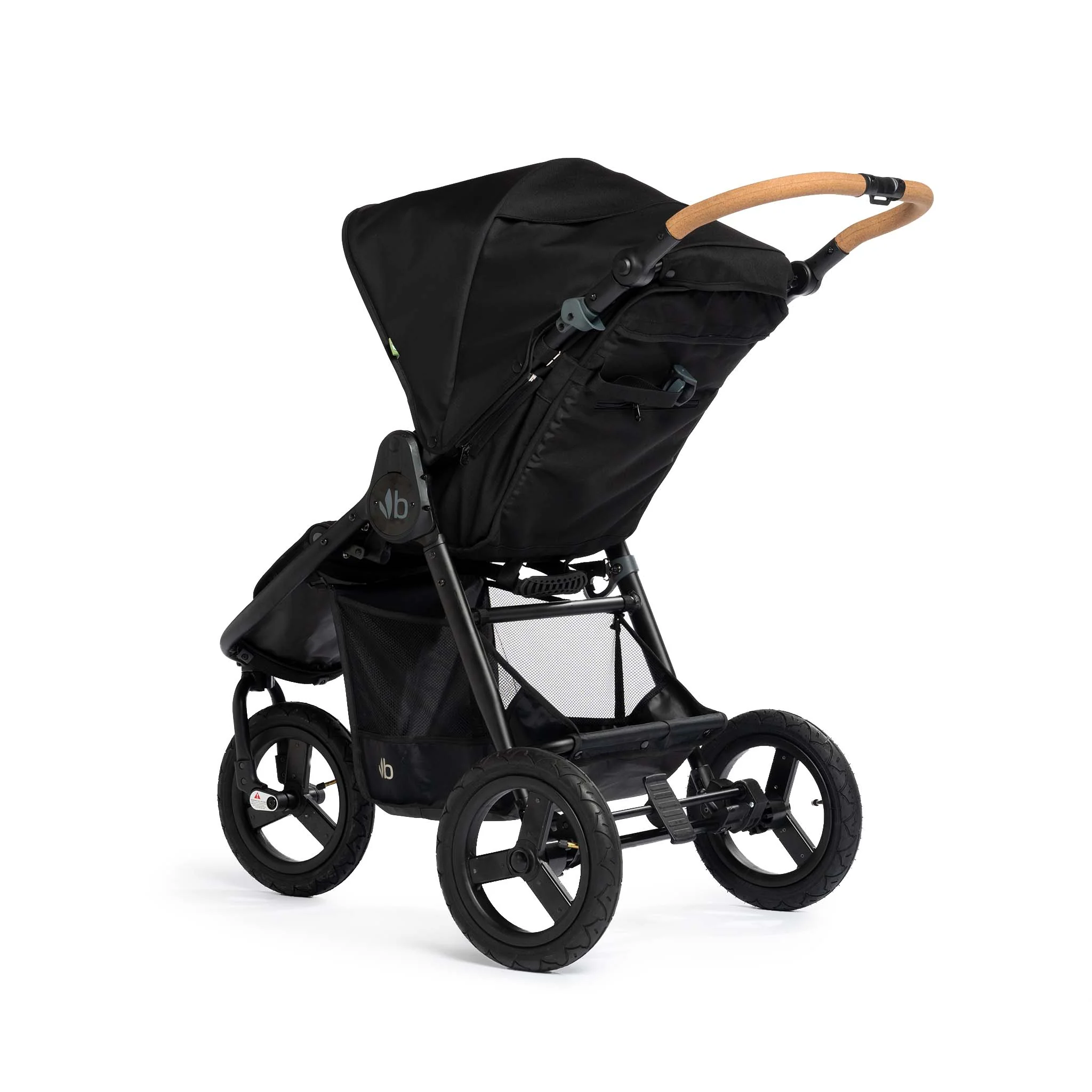 Bumbleride 2024 Indie All Terrain Stroller