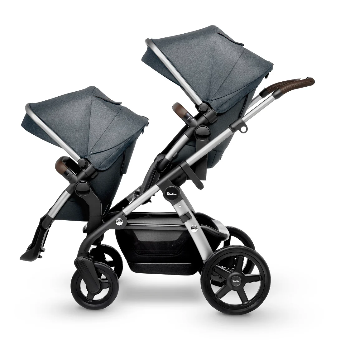 Silver Cross Wave 2019 Full Stroller