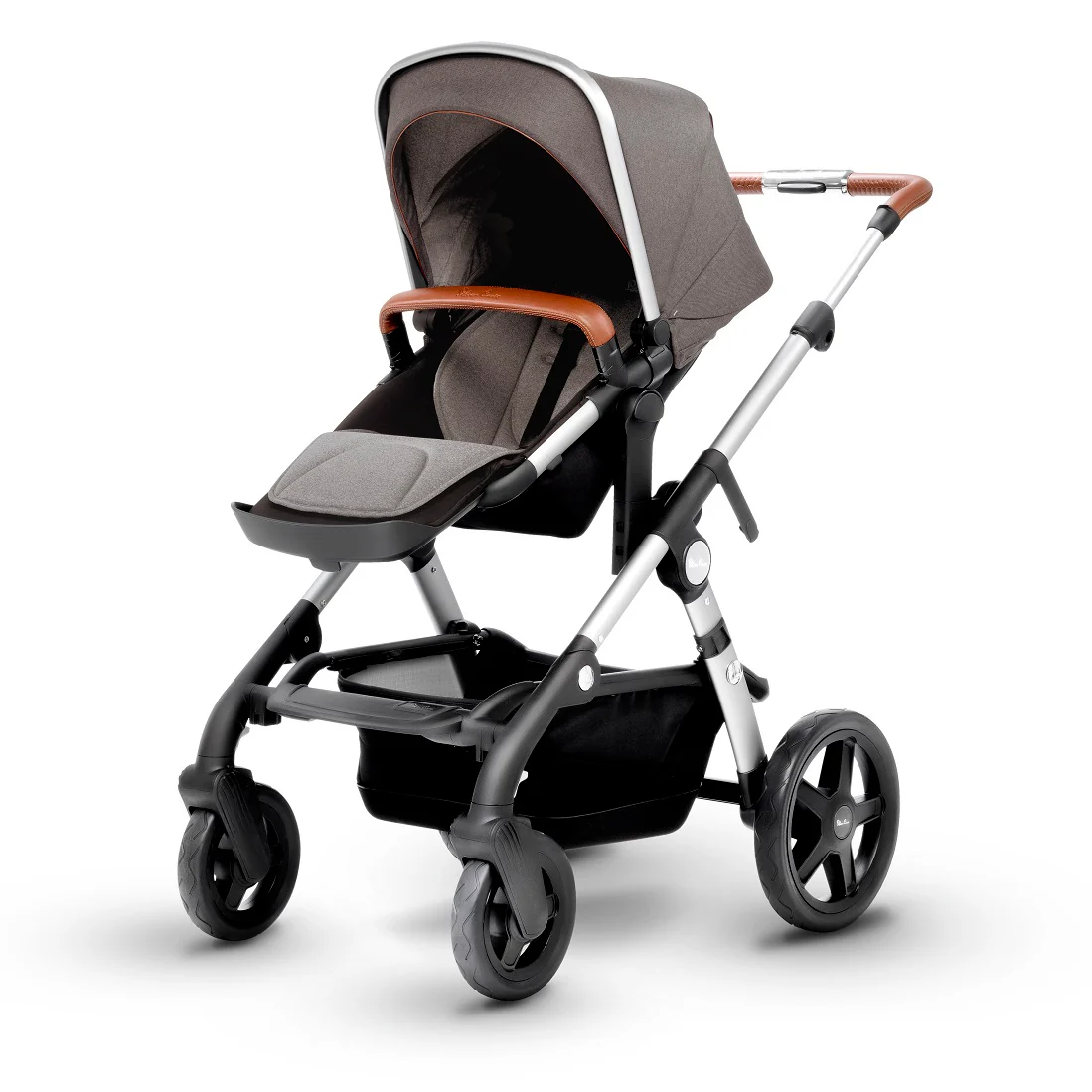 Silver Cross Wave 2019 Full Stroller