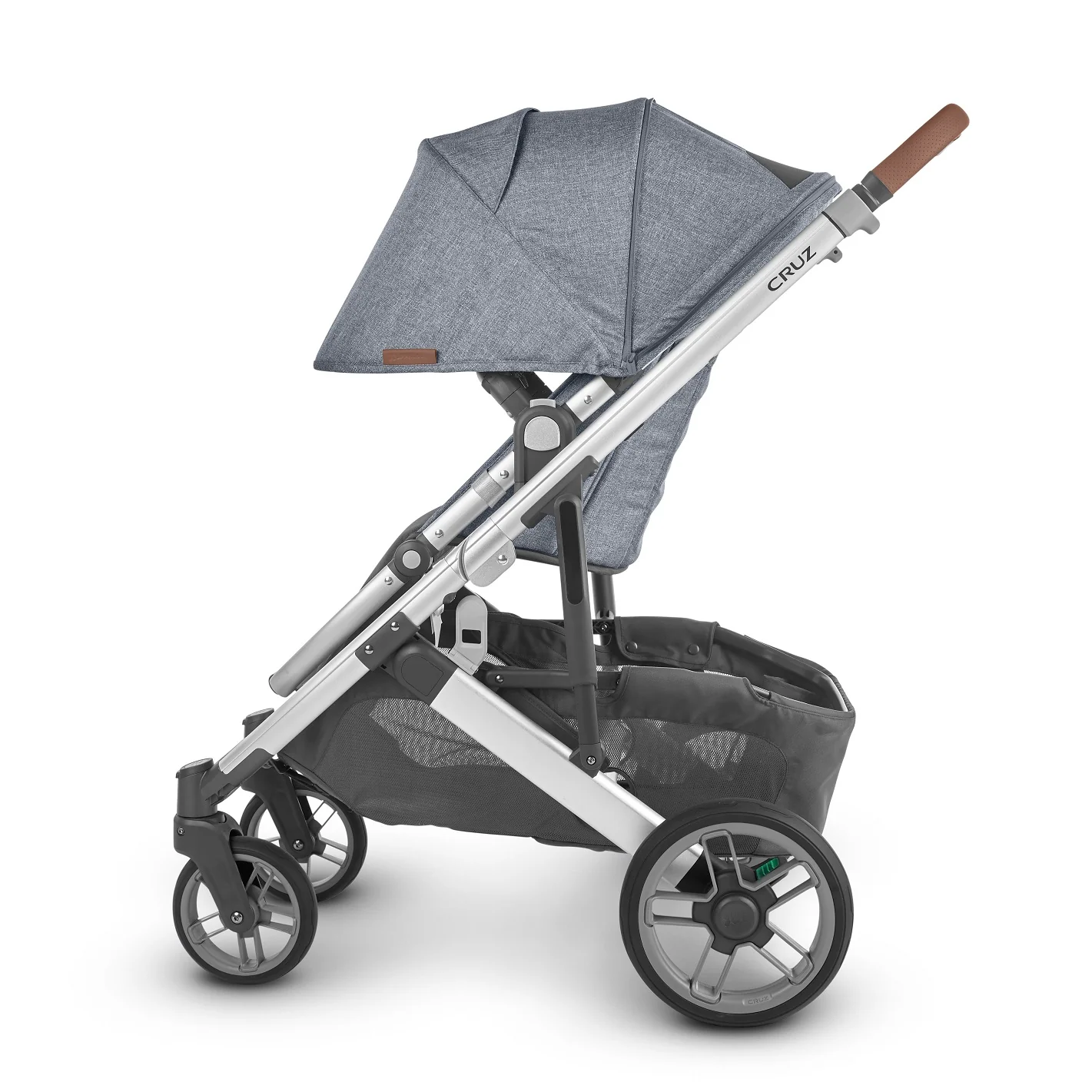 UPPAbaby CRUZ V2 Stroller