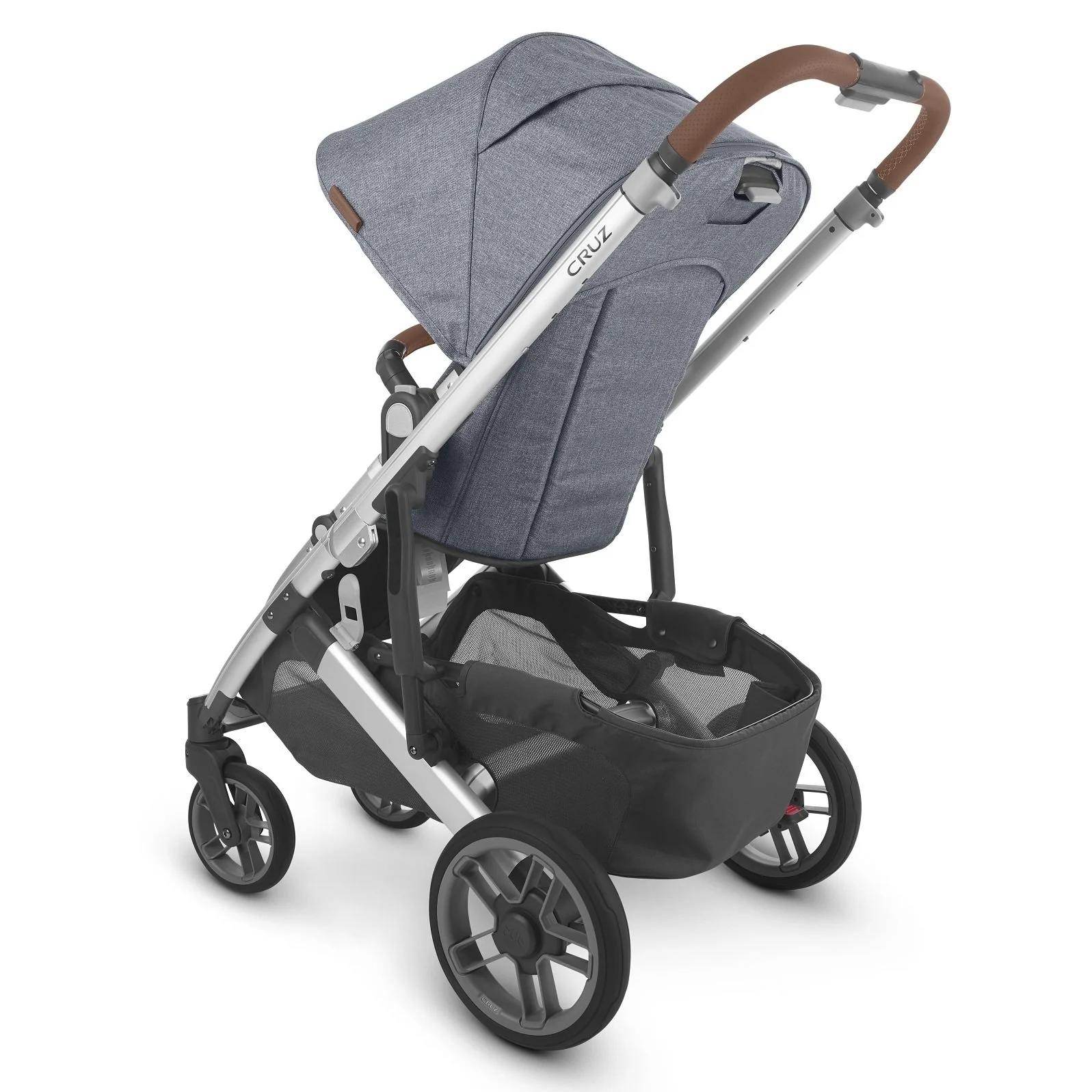 UPPAbaby CRUZ V2 + Travel Bag Bundle