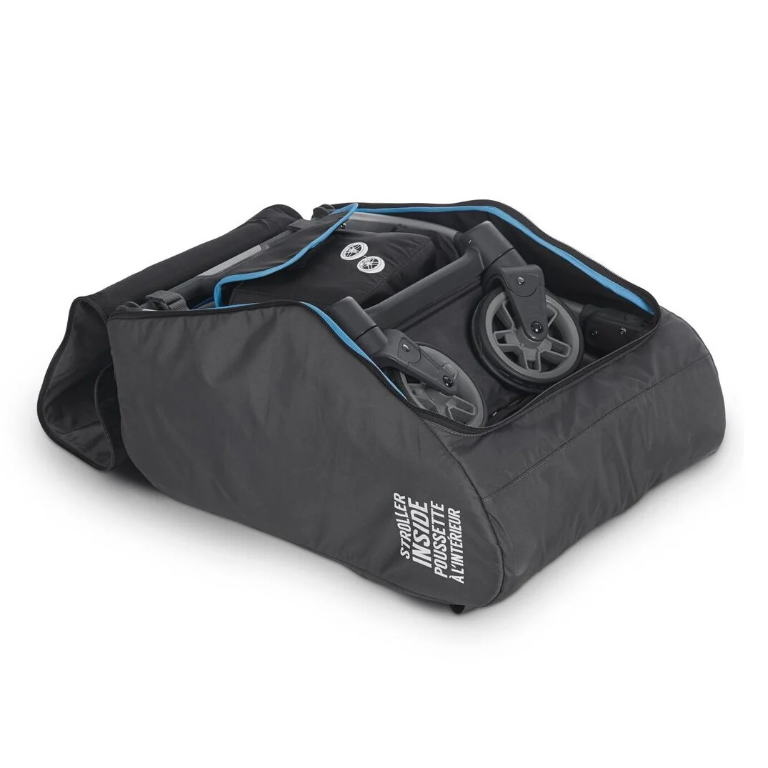 UPPAbaby MINU V2+ Travel Bag Bundle