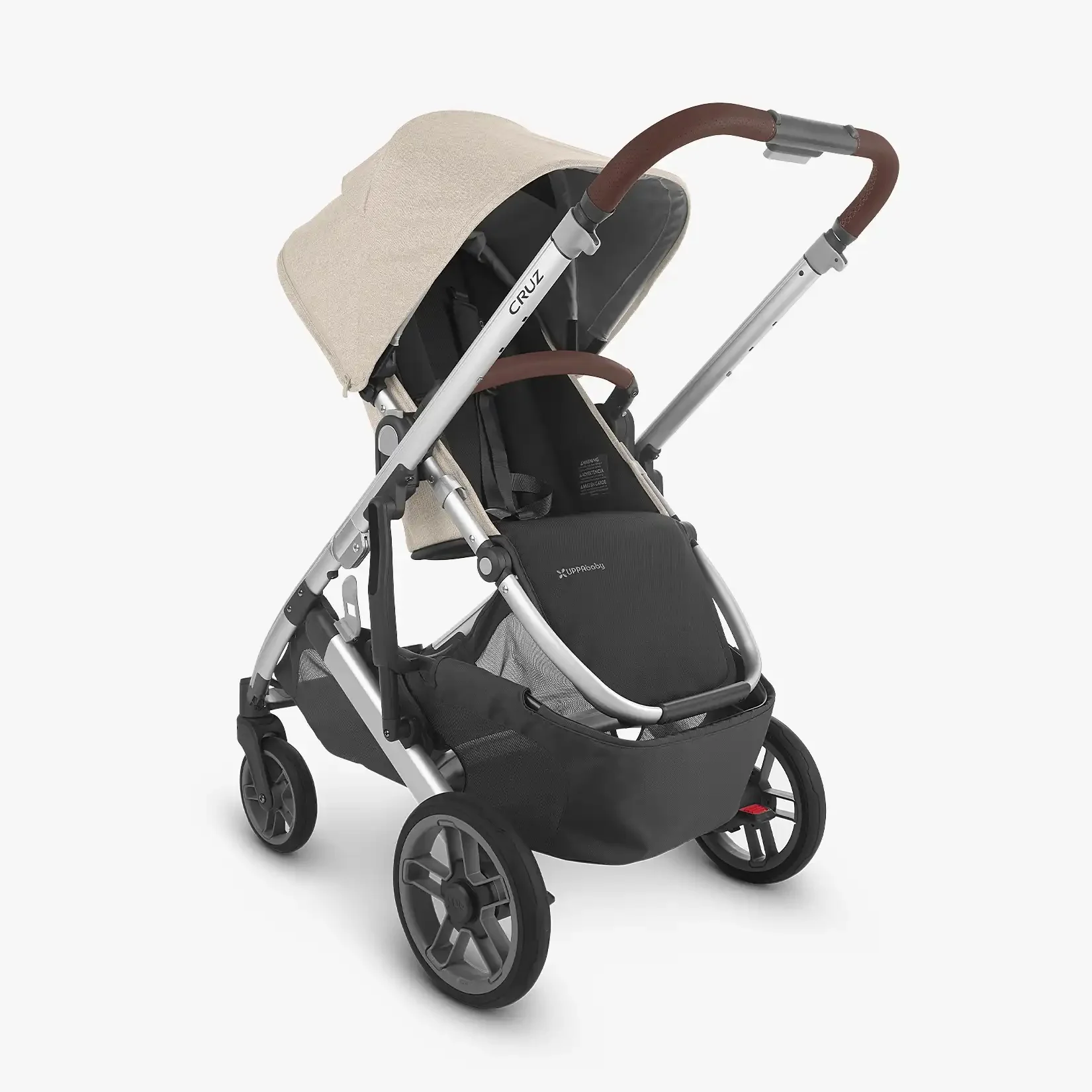 UPPAbaby CRUZ V2 Stroller
