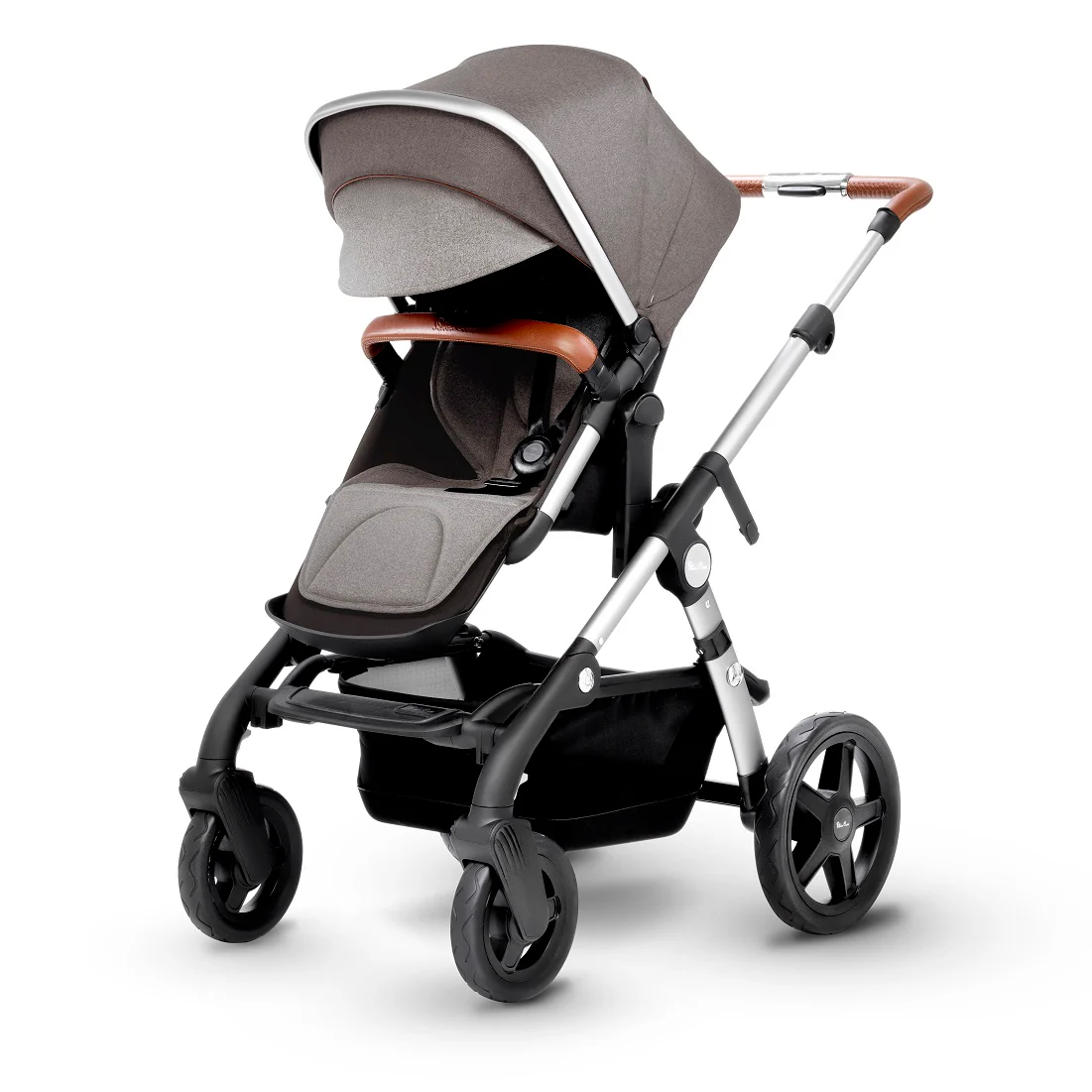 Silver Cross Wave 2019 Full Stroller