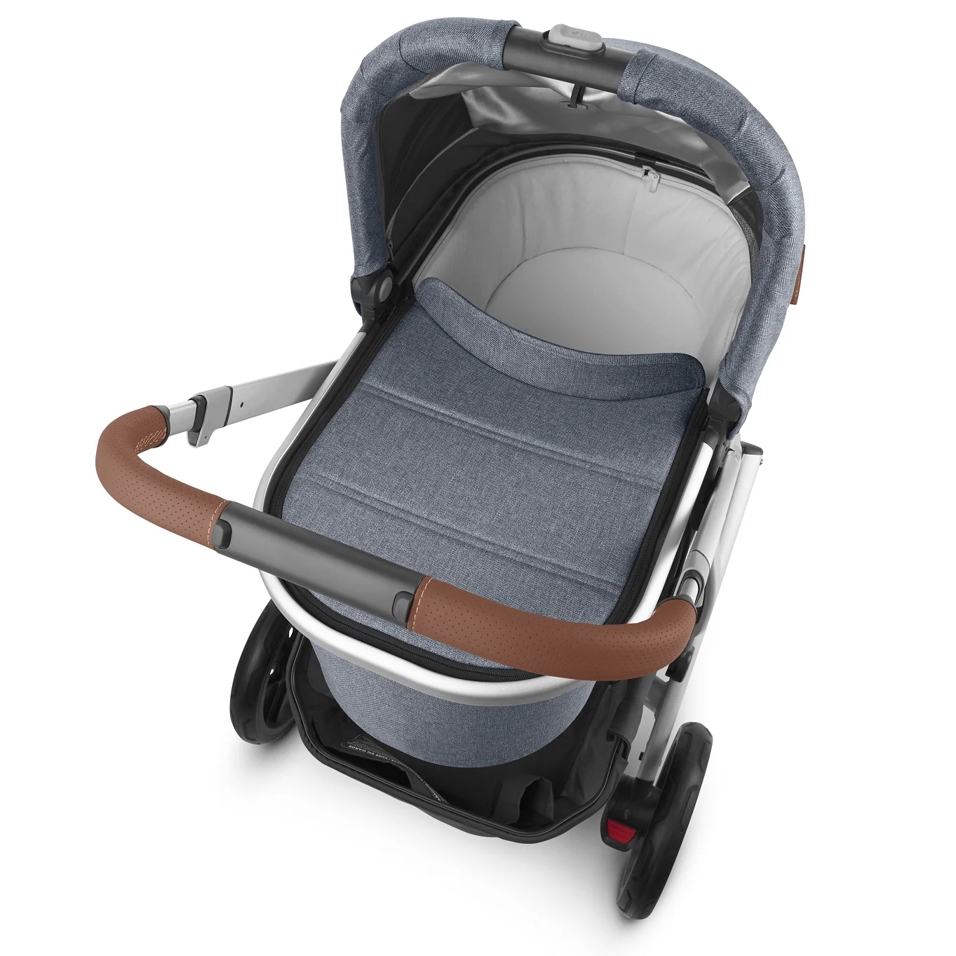 UPPAbaby VISTA V2 + PiggyBack Bundle