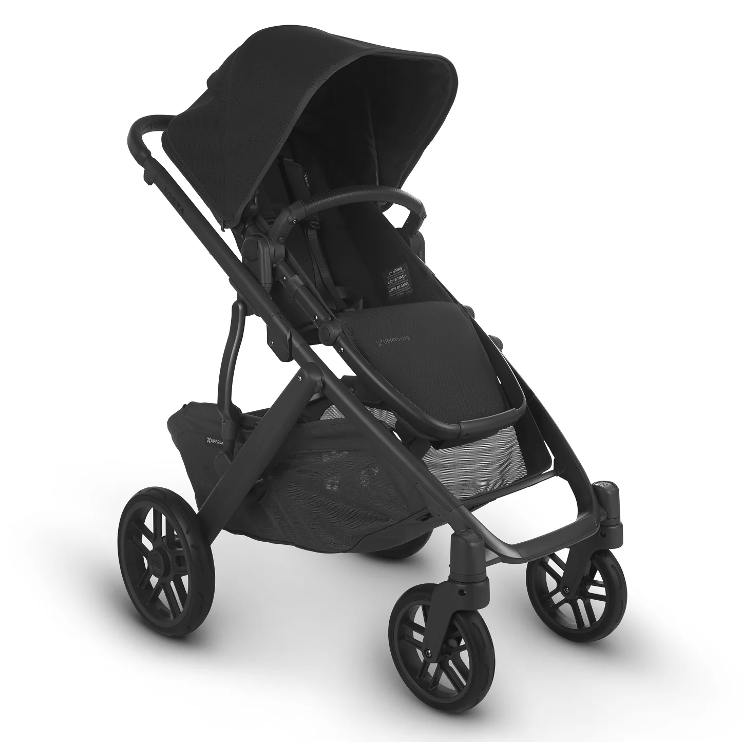UPPAbaby VISTA V2 + PiggyBack Bundle