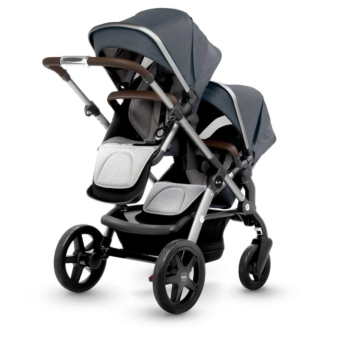 Silver Cross Wave 2019 Full Stroller