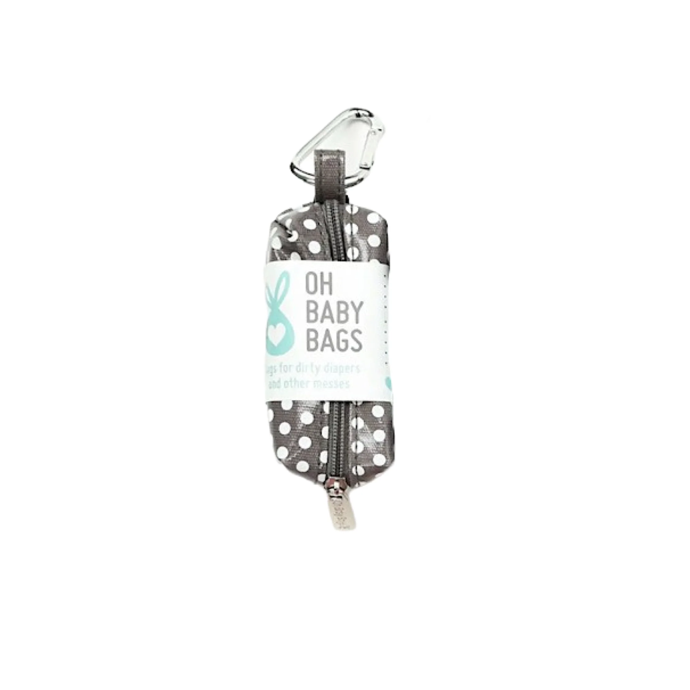 Oh Baby Mess Bags
