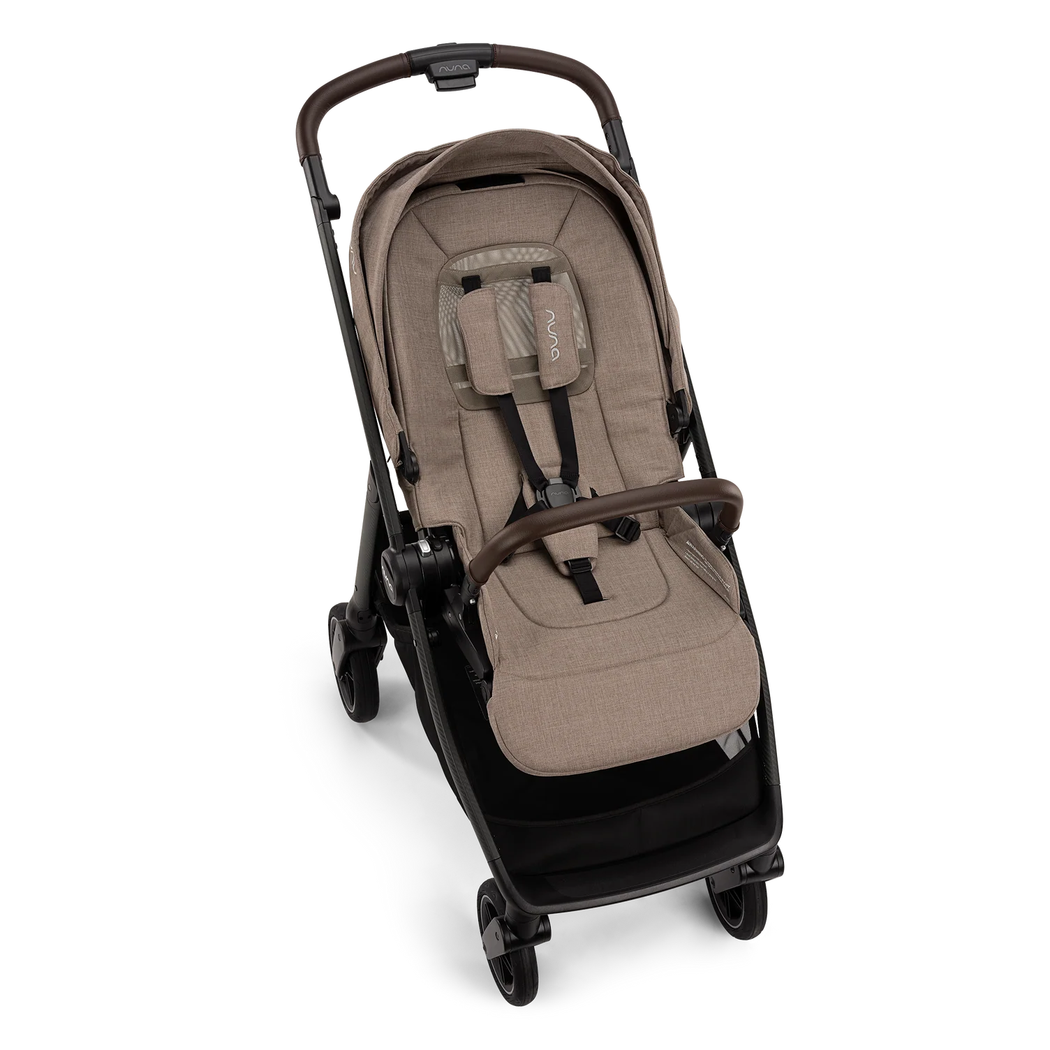 Nuna SWIV™ Stroller