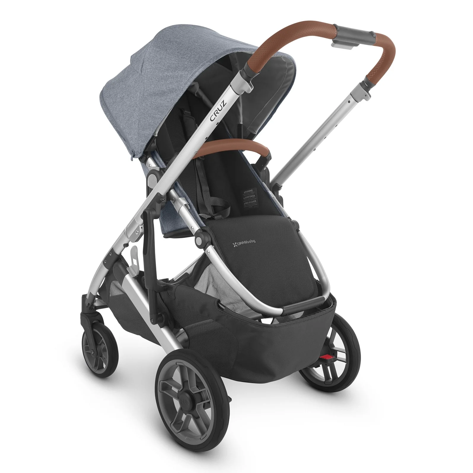 UPPAbaby CRUZ V2 Stroller