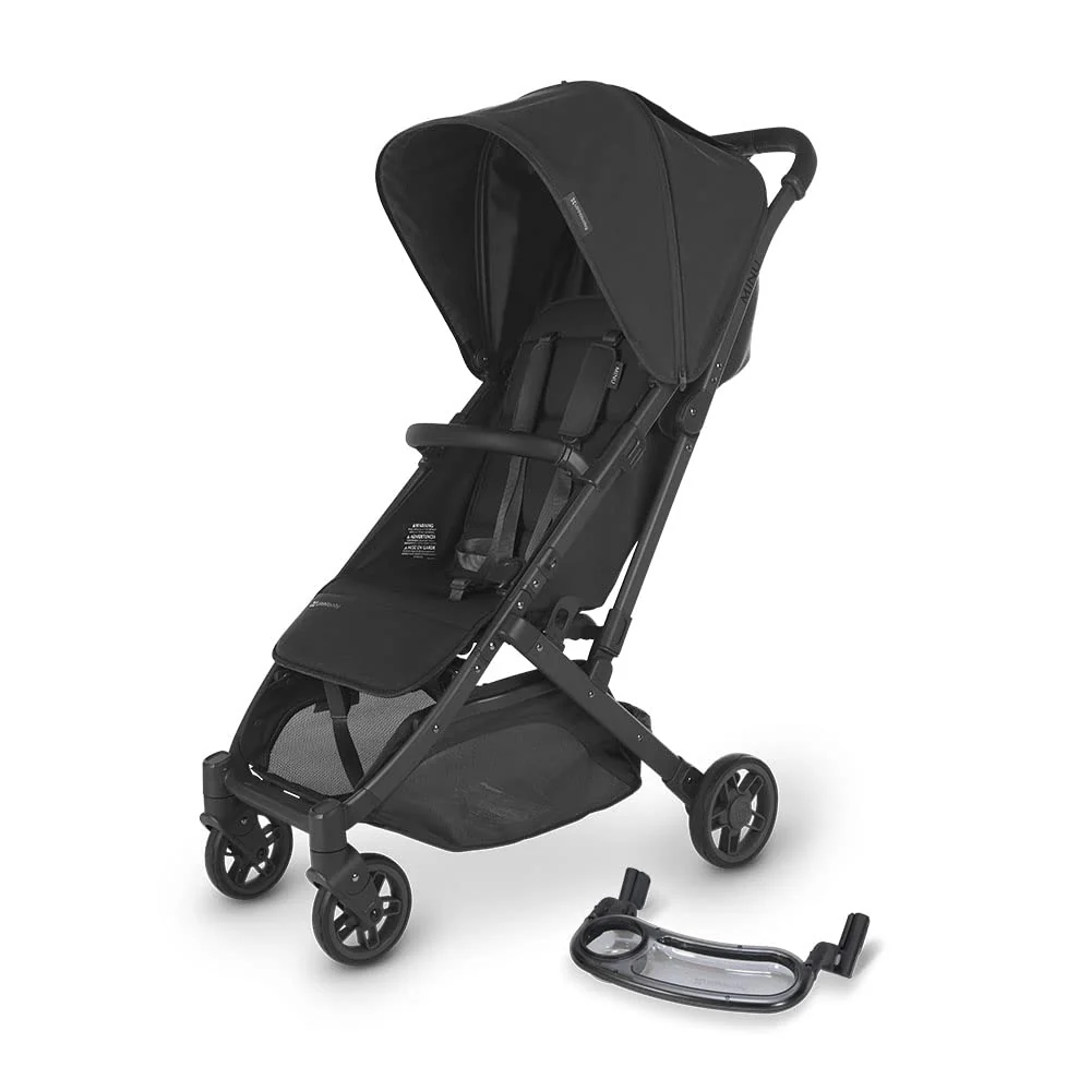 UPPAbaby MINU V2 + SnackTray Bundle