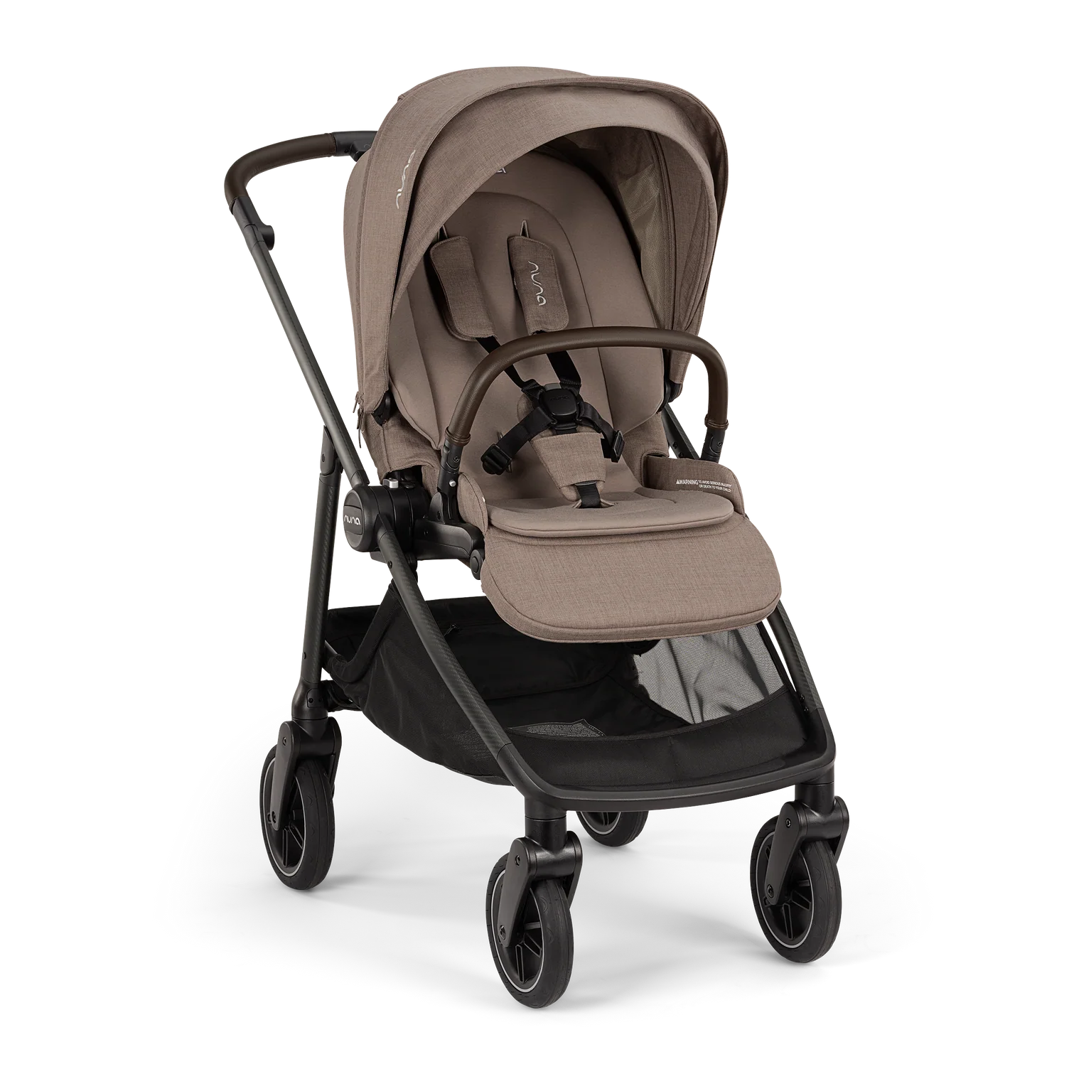 Nuna SWIV™ Stroller
