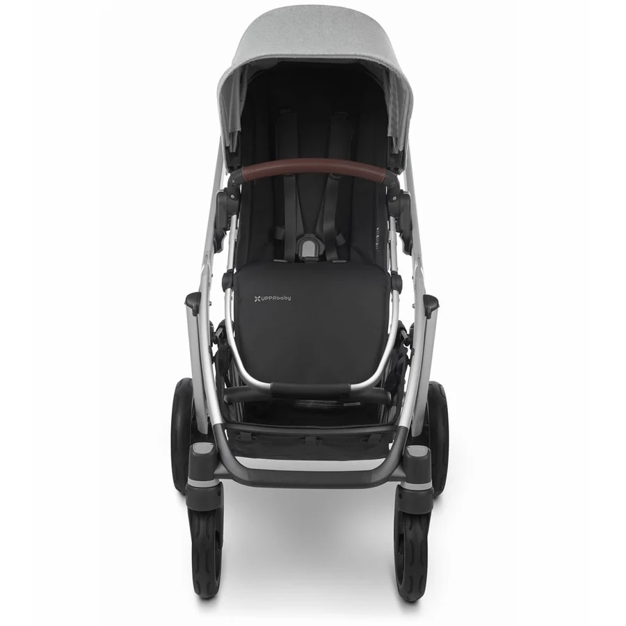 UPPAbaby VISTA V2 + Travel Bag Bundle