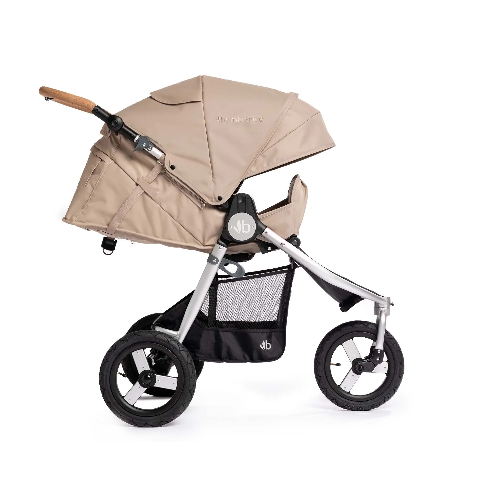 Bumbleride 2024 Indie All Terrain Stroller