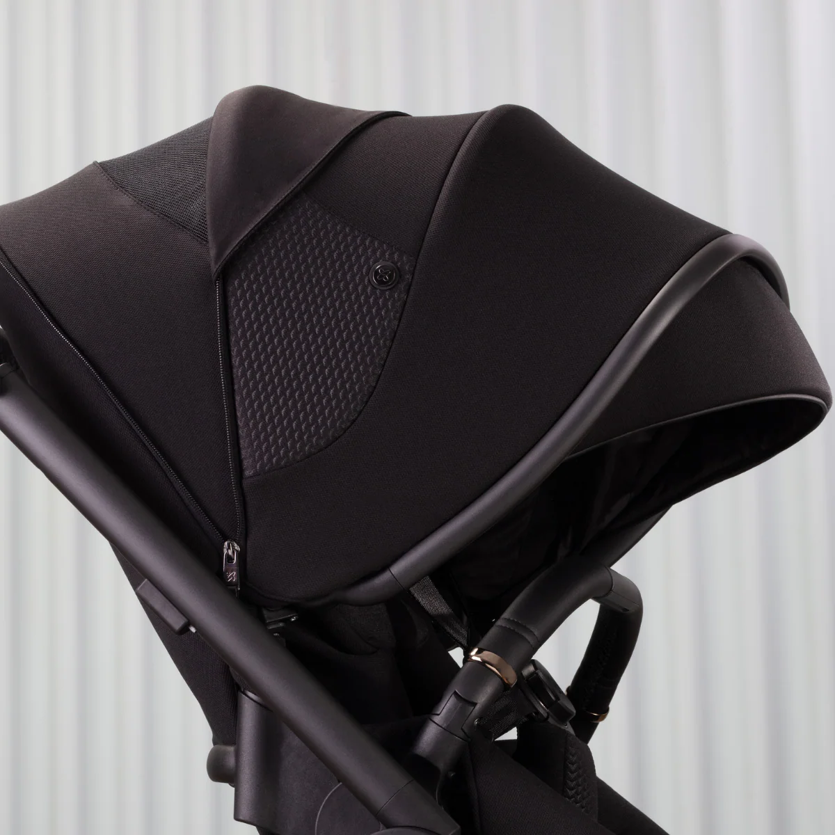 Silver Cross Dune Stroller + Bassinet Bundle