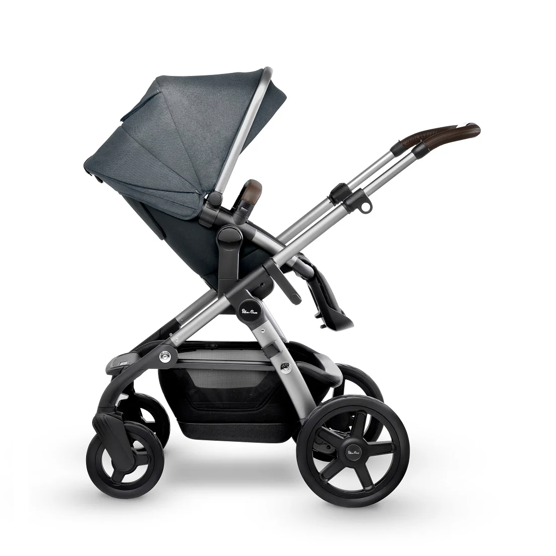 Silver Cross Wave 2019 Full Stroller