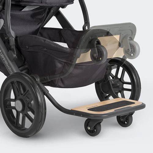 UPPAbaby VISTA V2 + PiggyBack Bundle