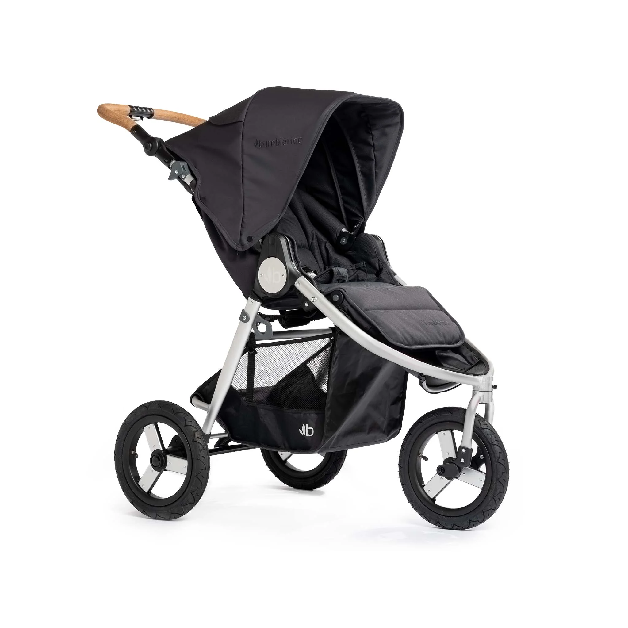 Bumbleride 2024 Indie All Terrain Stroller
