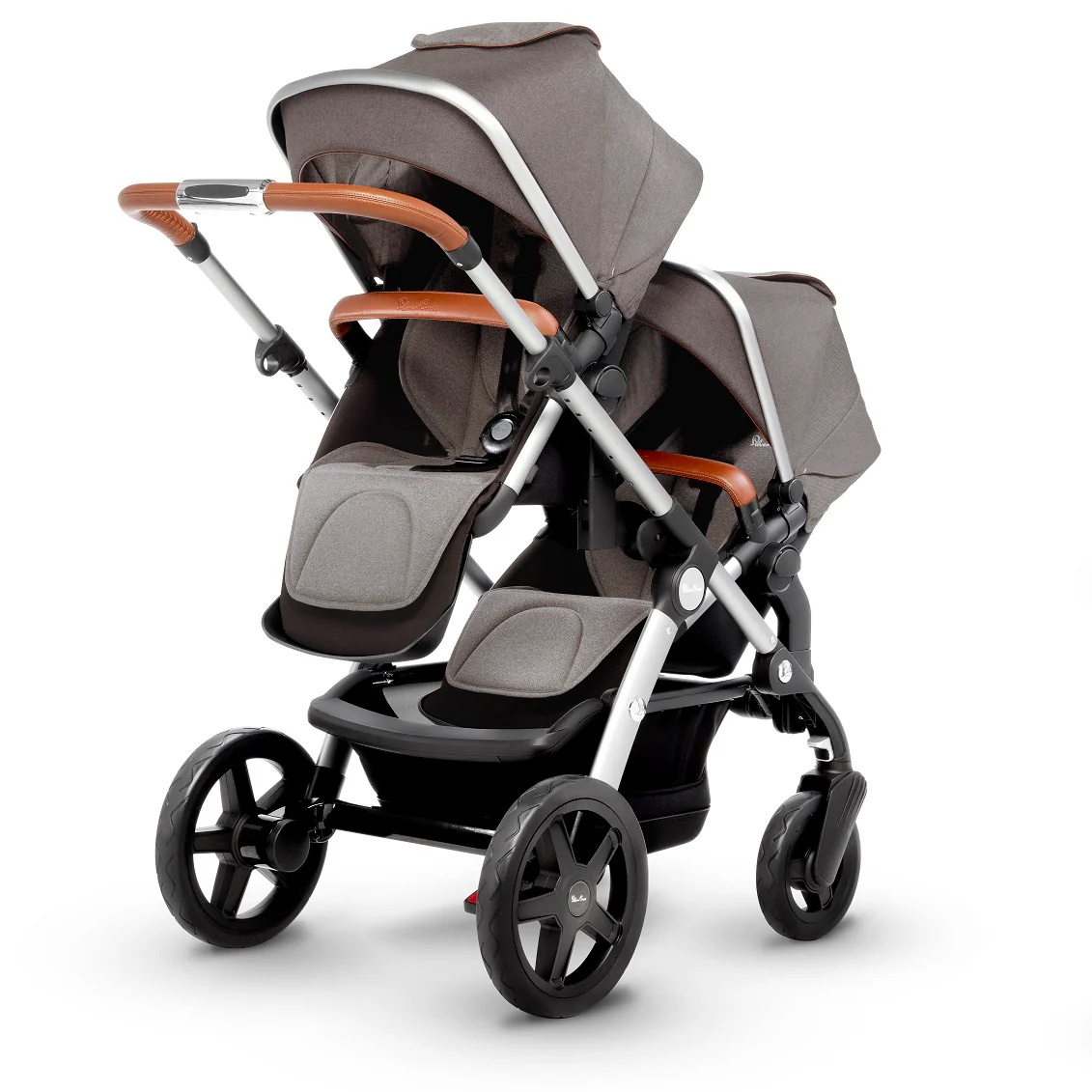 Silver Cross Wave 2019 Full Stroller