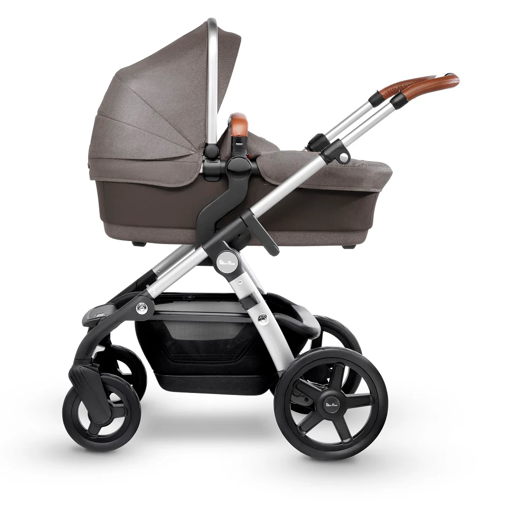 Silver Cross Wave 2019 Full Stroller