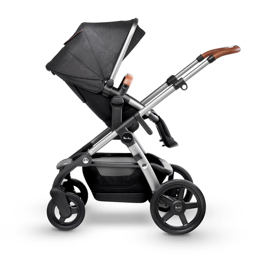 Silver Cross Wave 2019 Full Stroller