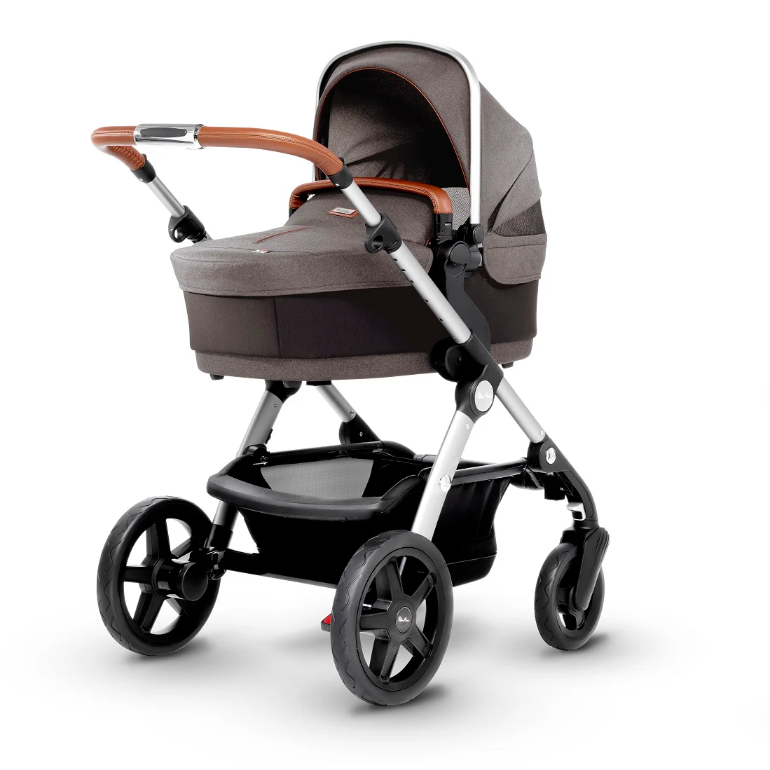 Silver Cross Wave 2019 Full Stroller