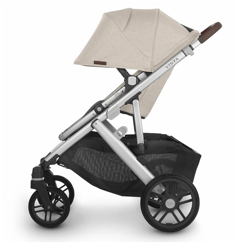 UPPAbaby VISTA V2 + PiggyBack Bundle